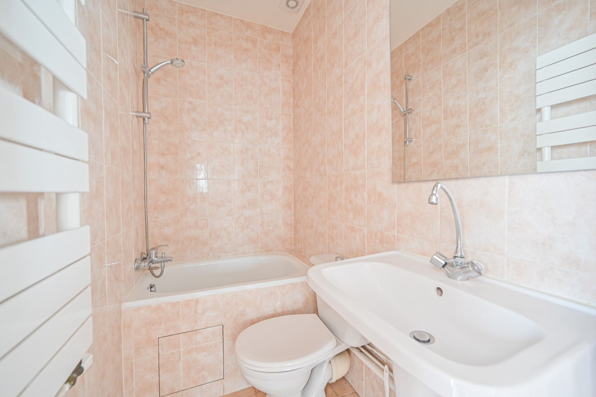Vente Appartement 2&nbsp;Pièces 42&nbsp;m² Paris 13