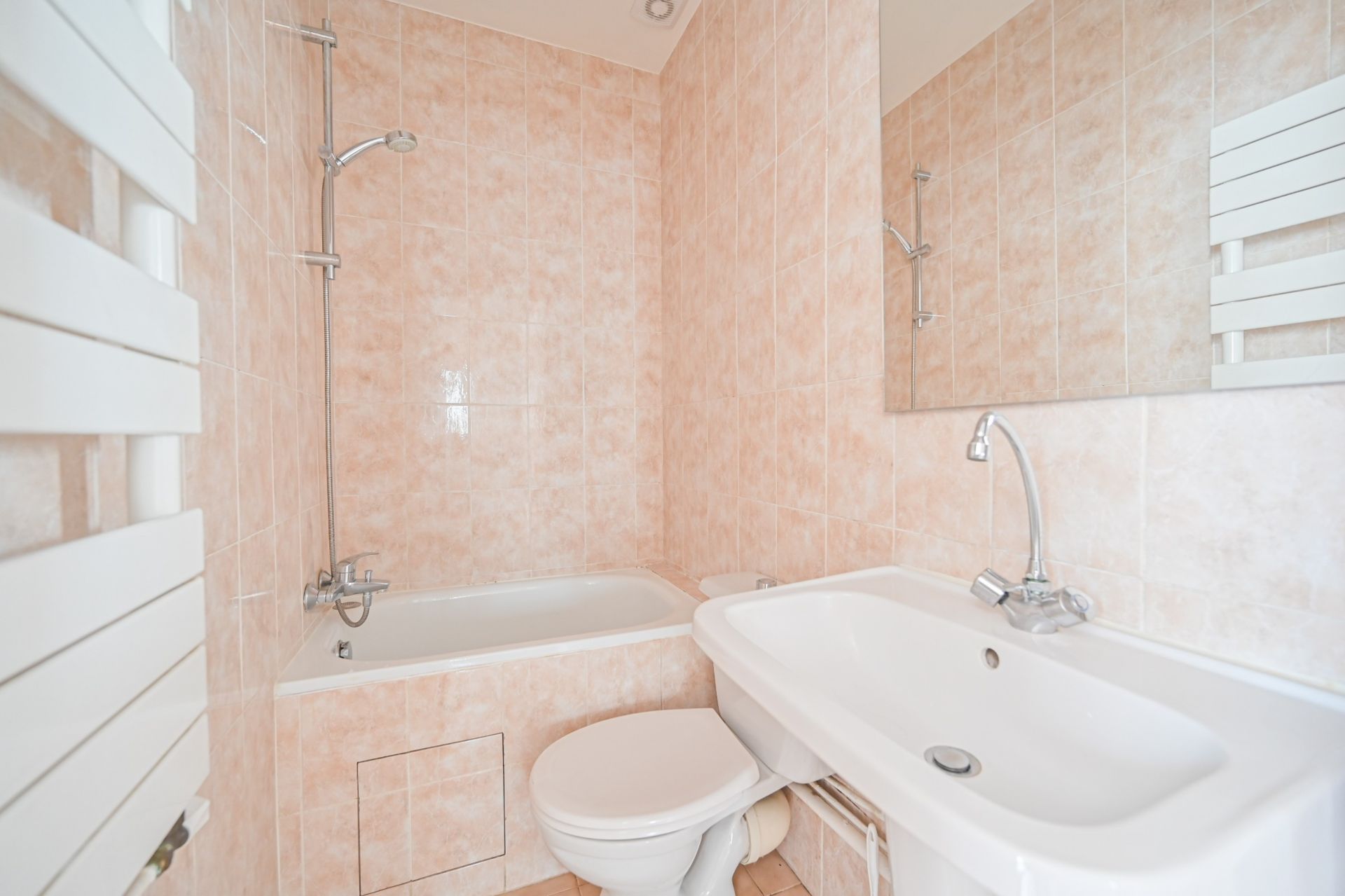 Vente Appartement 2&nbsp;Pièces 42&nbsp;m² Paris 13