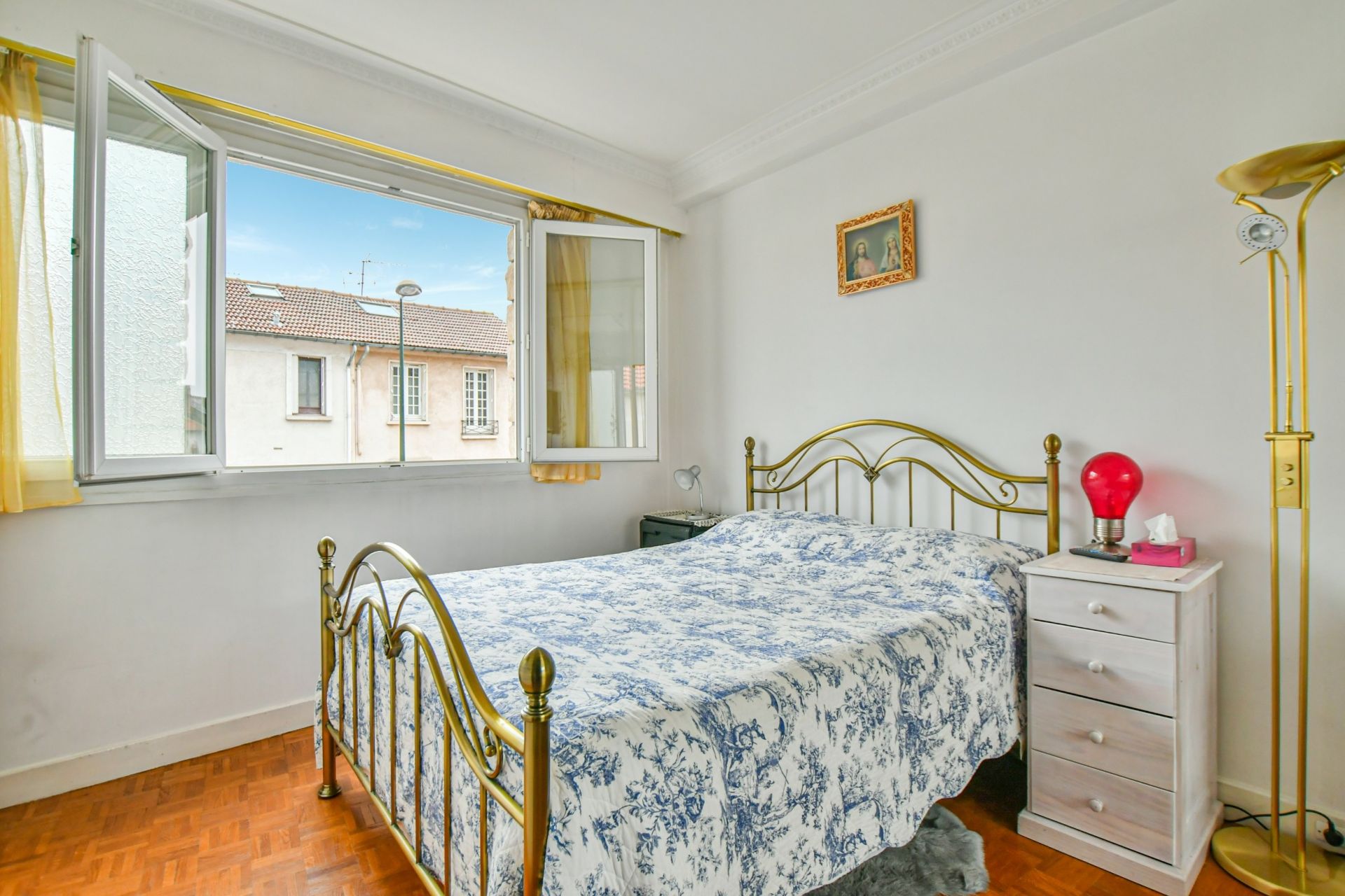 Viager Appartement 2&nbsp;Pièces 48&nbsp;m² Clamart