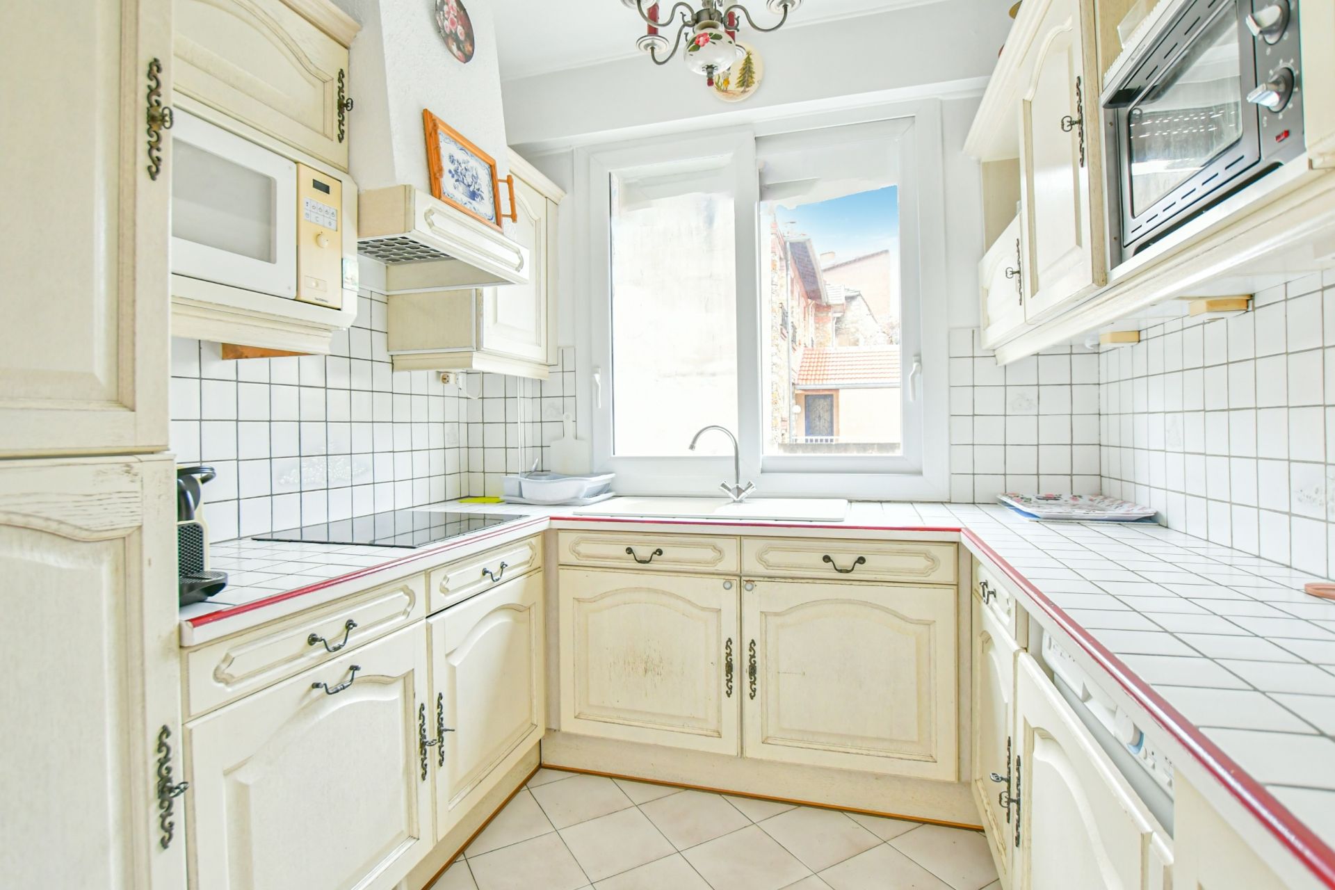 Viager Appartement 2&nbsp;Pièces 48&nbsp;m² Clamart