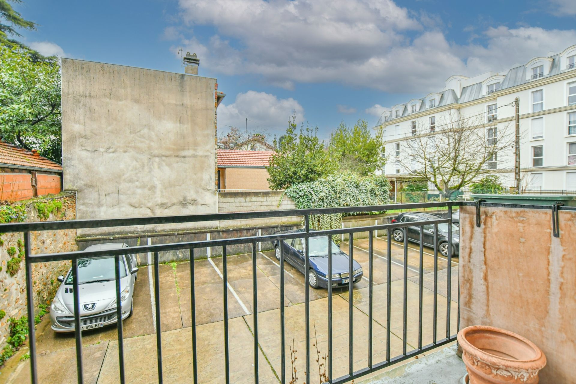 Viager Appartement 2&nbsp;Pièces 48&nbsp;m² Clamart