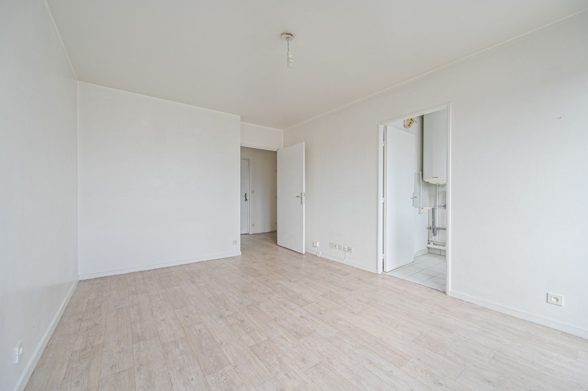 Vente Appartement 1&nbsp;pièce 30&nbsp;m² Paris 5
