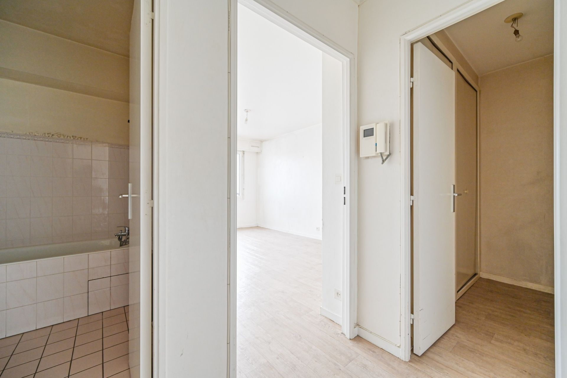 Vente Appartement 1&nbsp;pièce 30&nbsp;m² Paris 5
