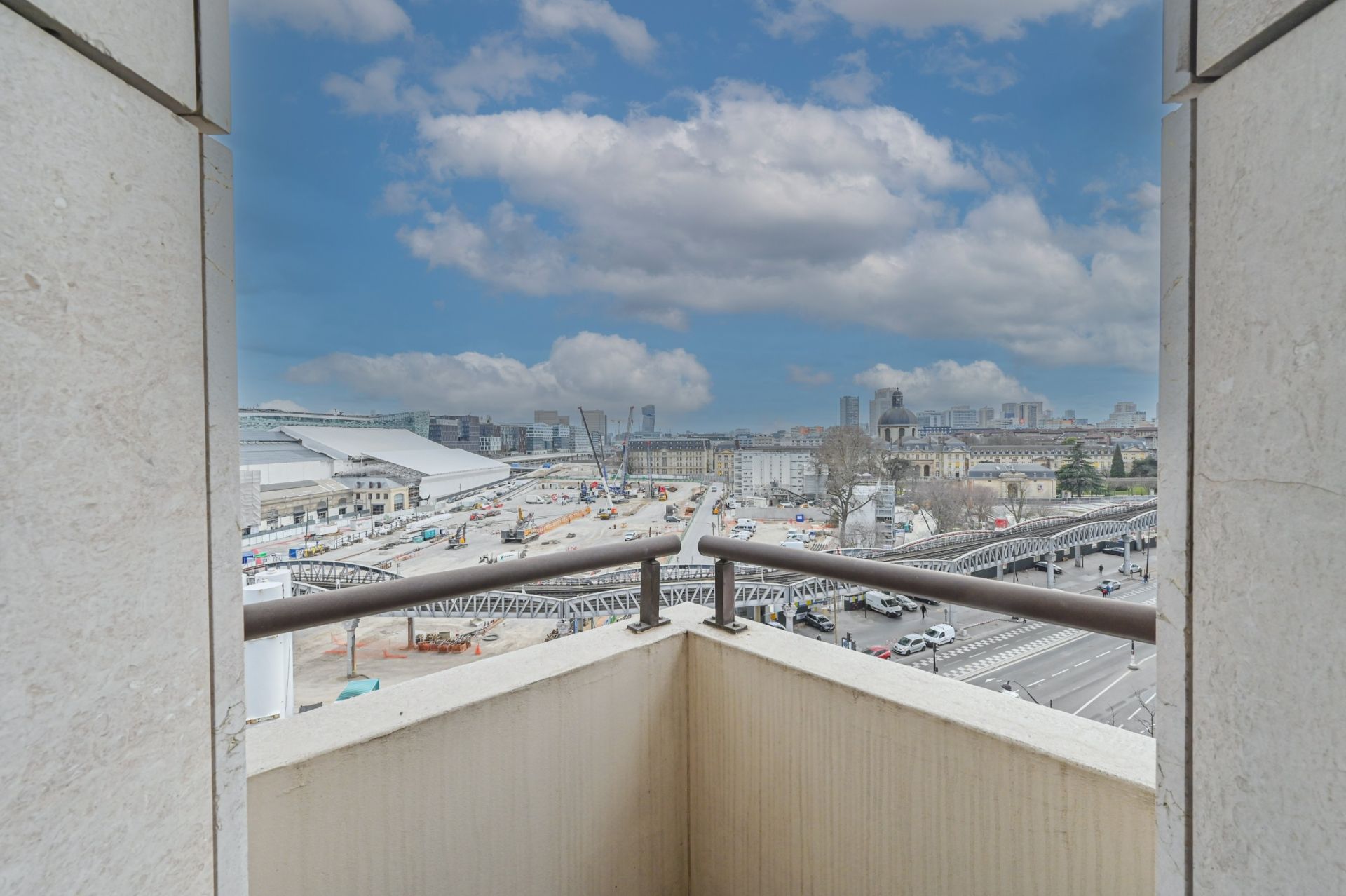 Vente Appartement 1 pièce 30 m² Paris 5