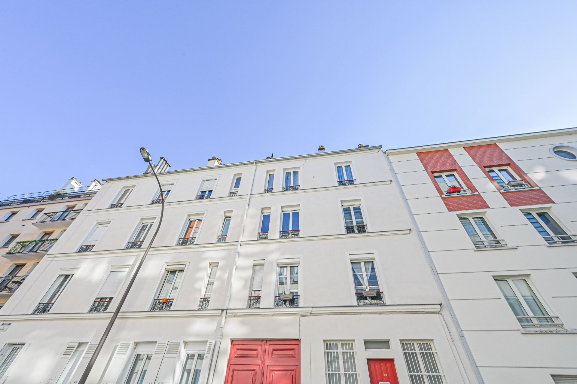 Viager Appartement 2&nbsp;Pièces 34&nbsp;m² Vincennes