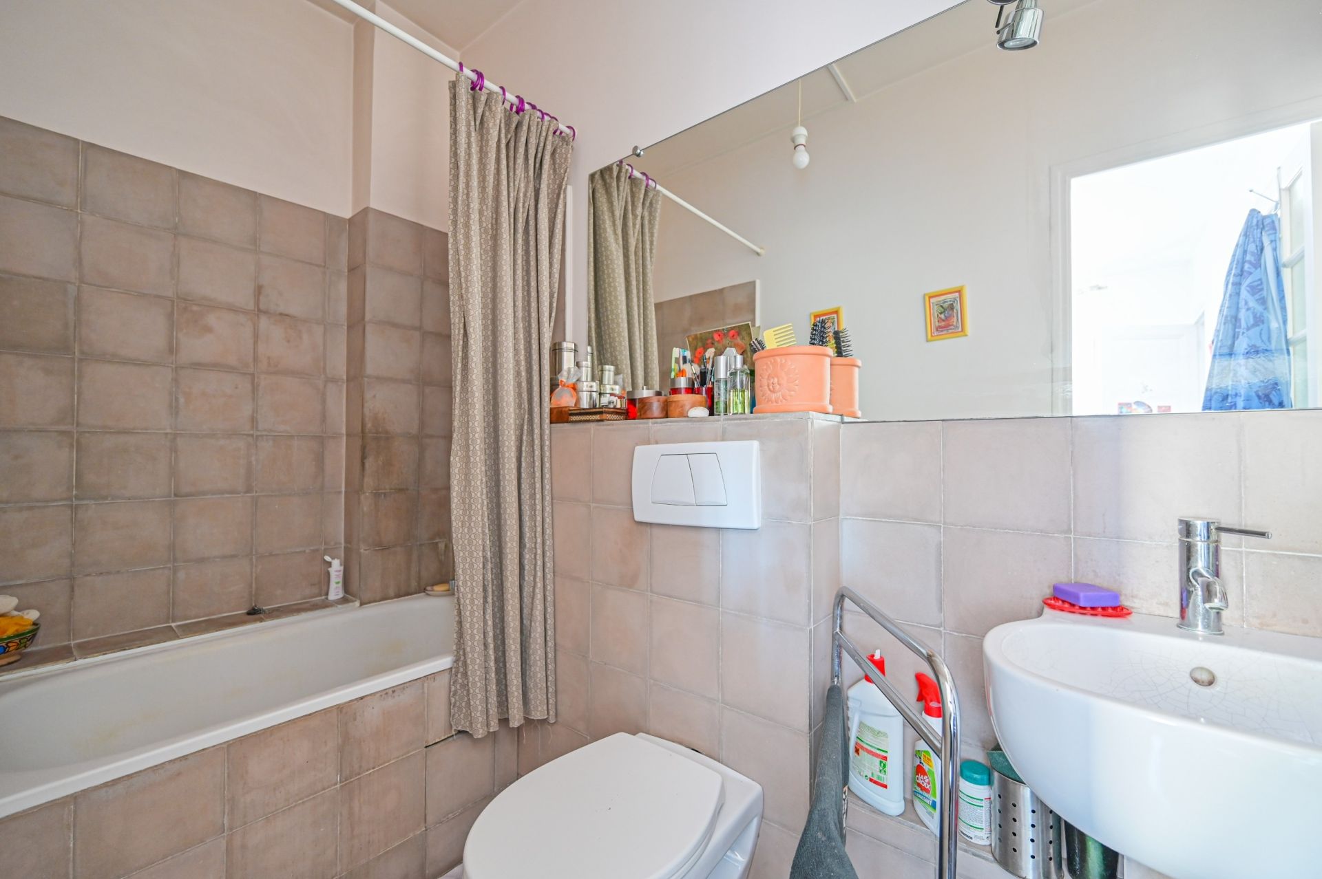 Viager Appartement 2&nbsp;Pièces 34&nbsp;m² Vincennes