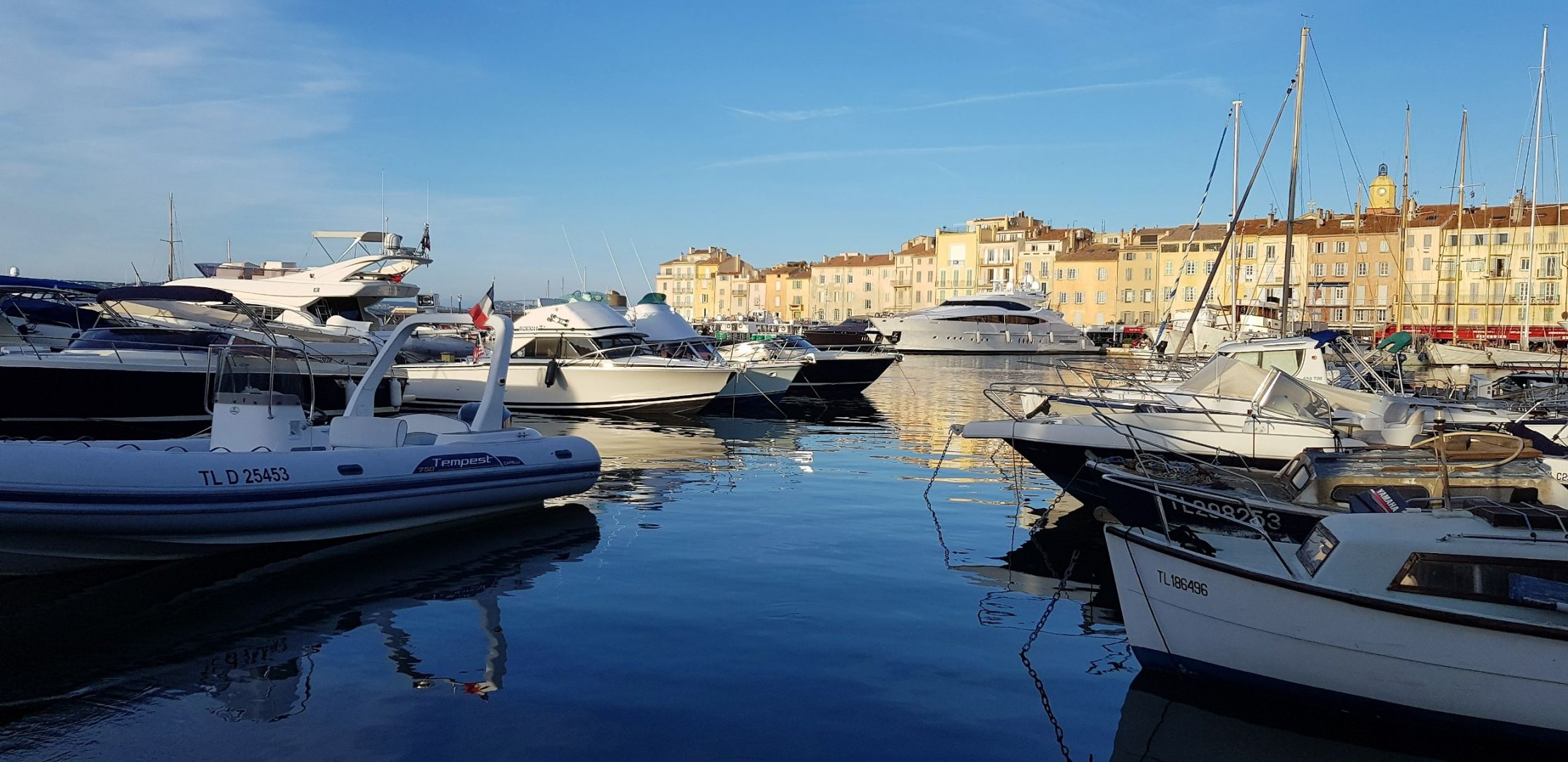 Viager Appartement 2 Pièces 47 m² Saint-Tropez