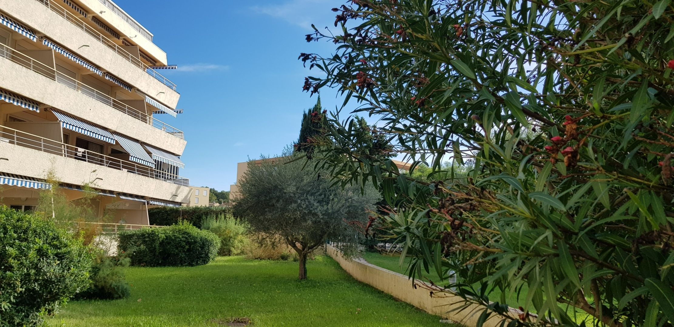 Viager Appartement 2&nbsp;Pièces 47&nbsp;m² Saint-Tropez