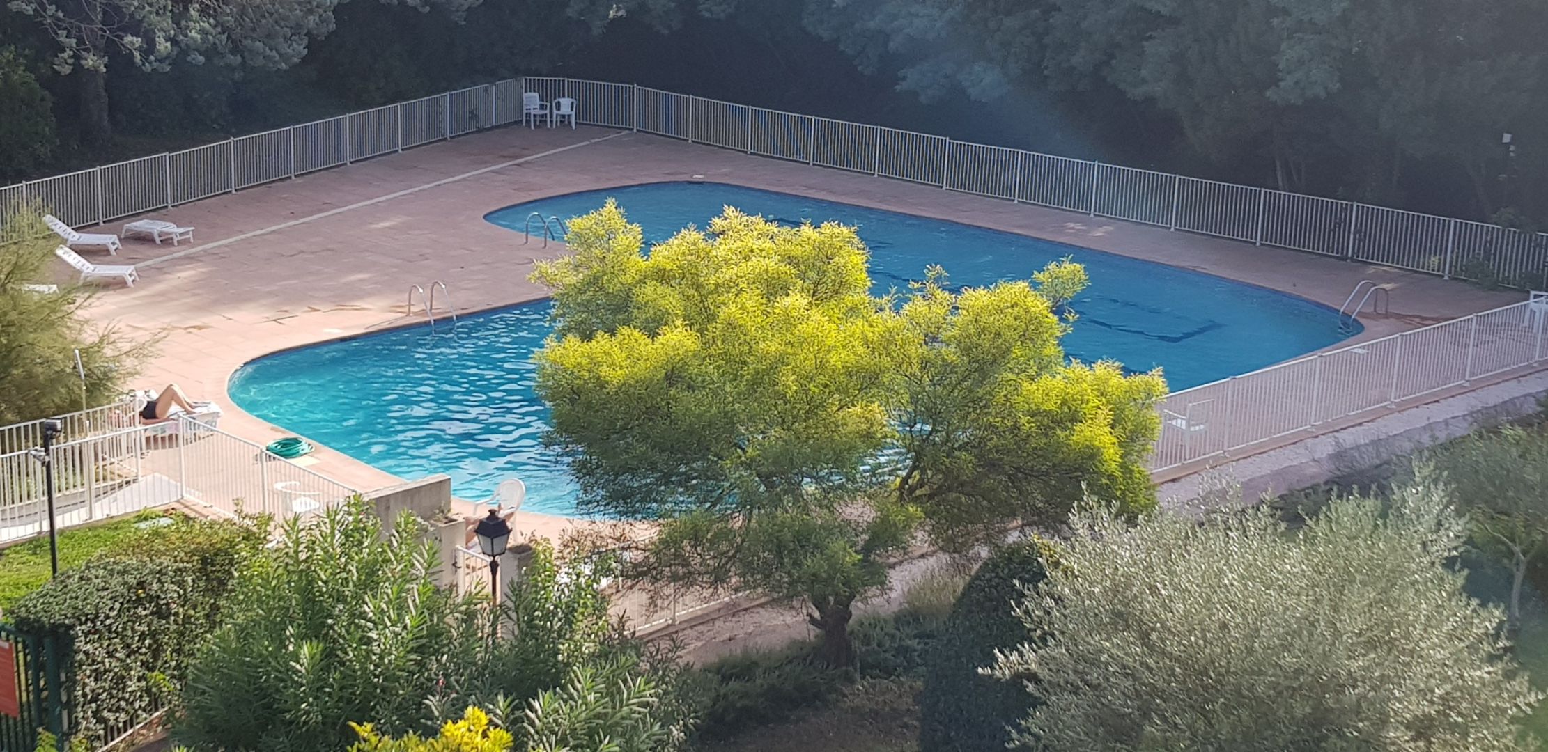 Viager Appartement 2&nbsp;Pièces 47&nbsp;m² Saint-Tropez