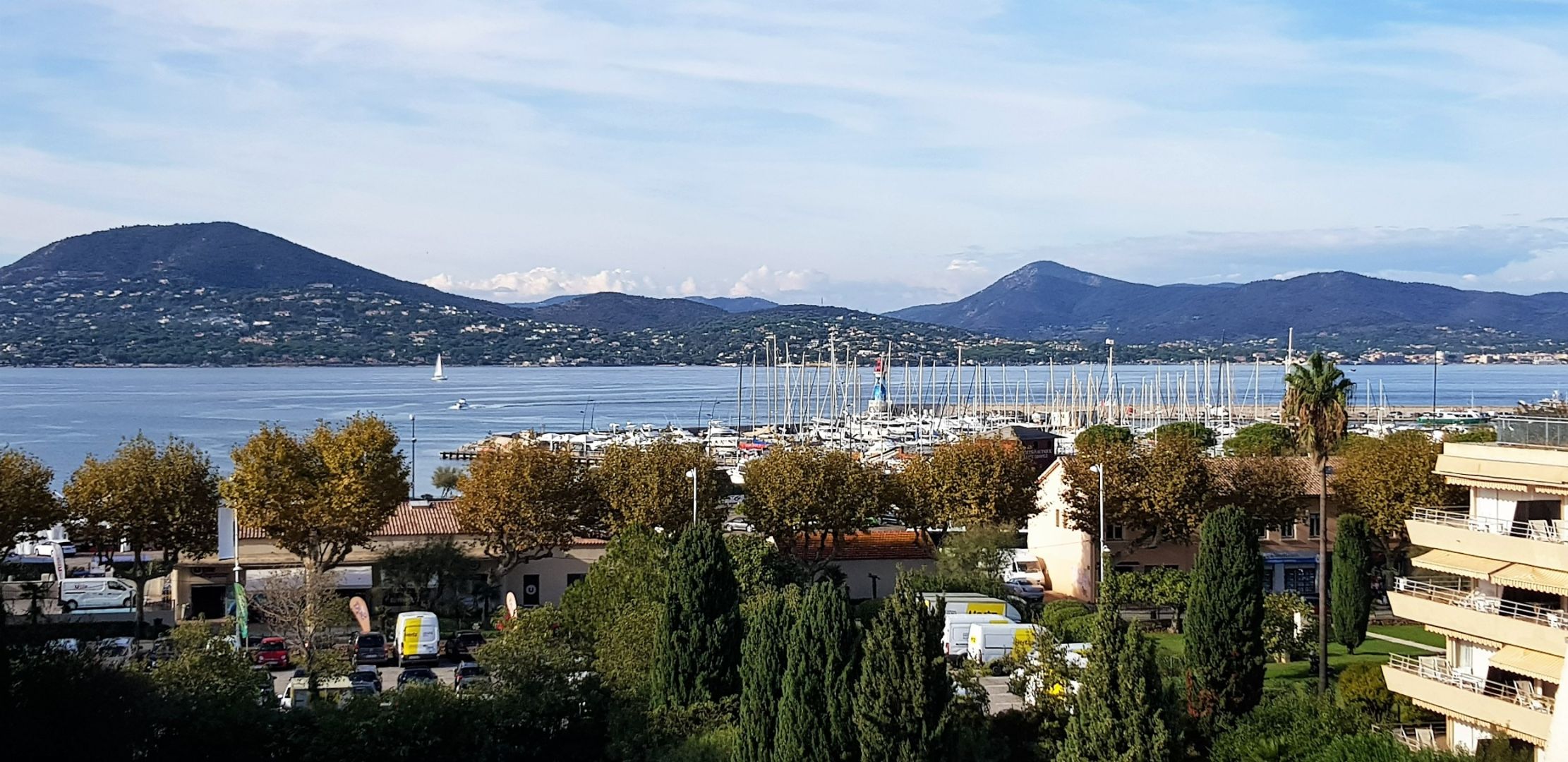 Viager Appartement 2&nbsp;Pièces 47&nbsp;m² Saint-Tropez