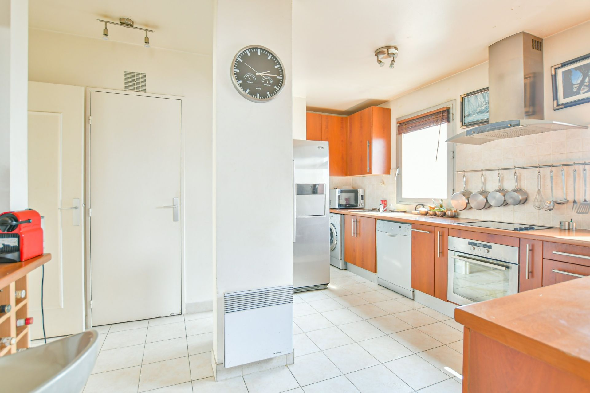 Viager Appartement 6&nbsp;Pièces 149&nbsp;m² Boulogne-Billancourt