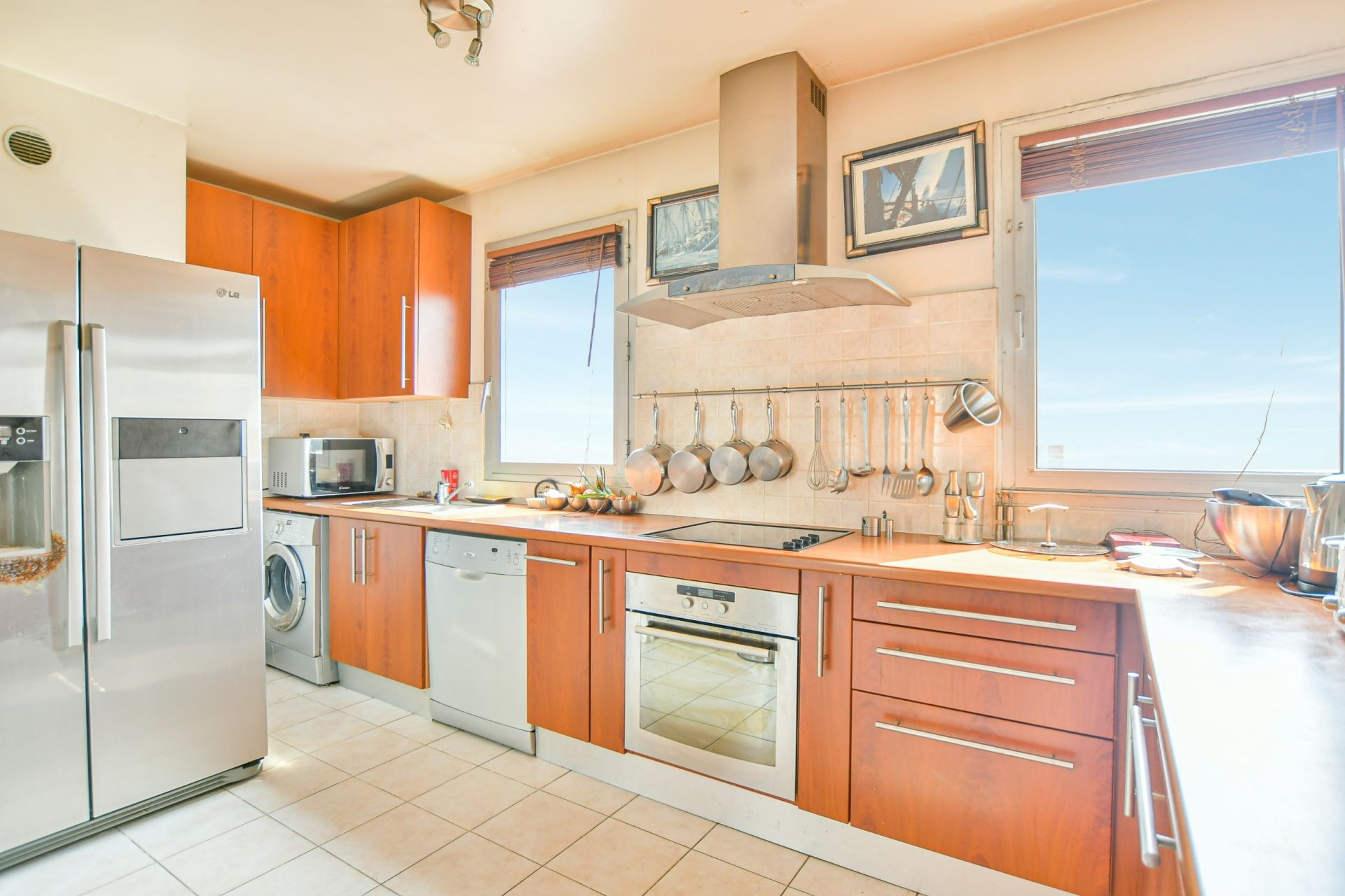 Viager Appartement 6&nbsp;Pièces 149&nbsp;m² Boulogne-Billancourt