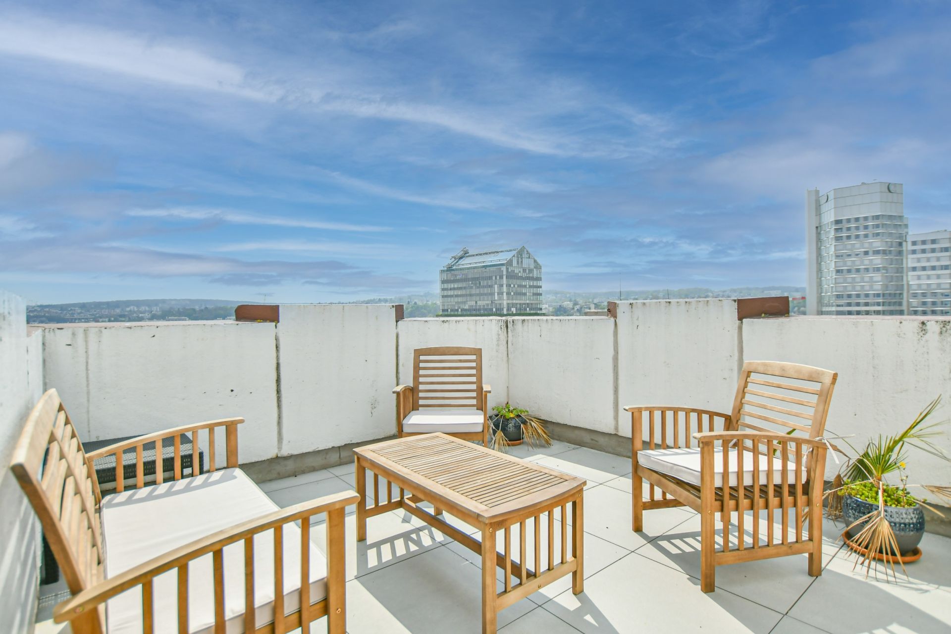 Viager Appartement 6&nbsp;Pièces 149&nbsp;m² Boulogne-Billancourt