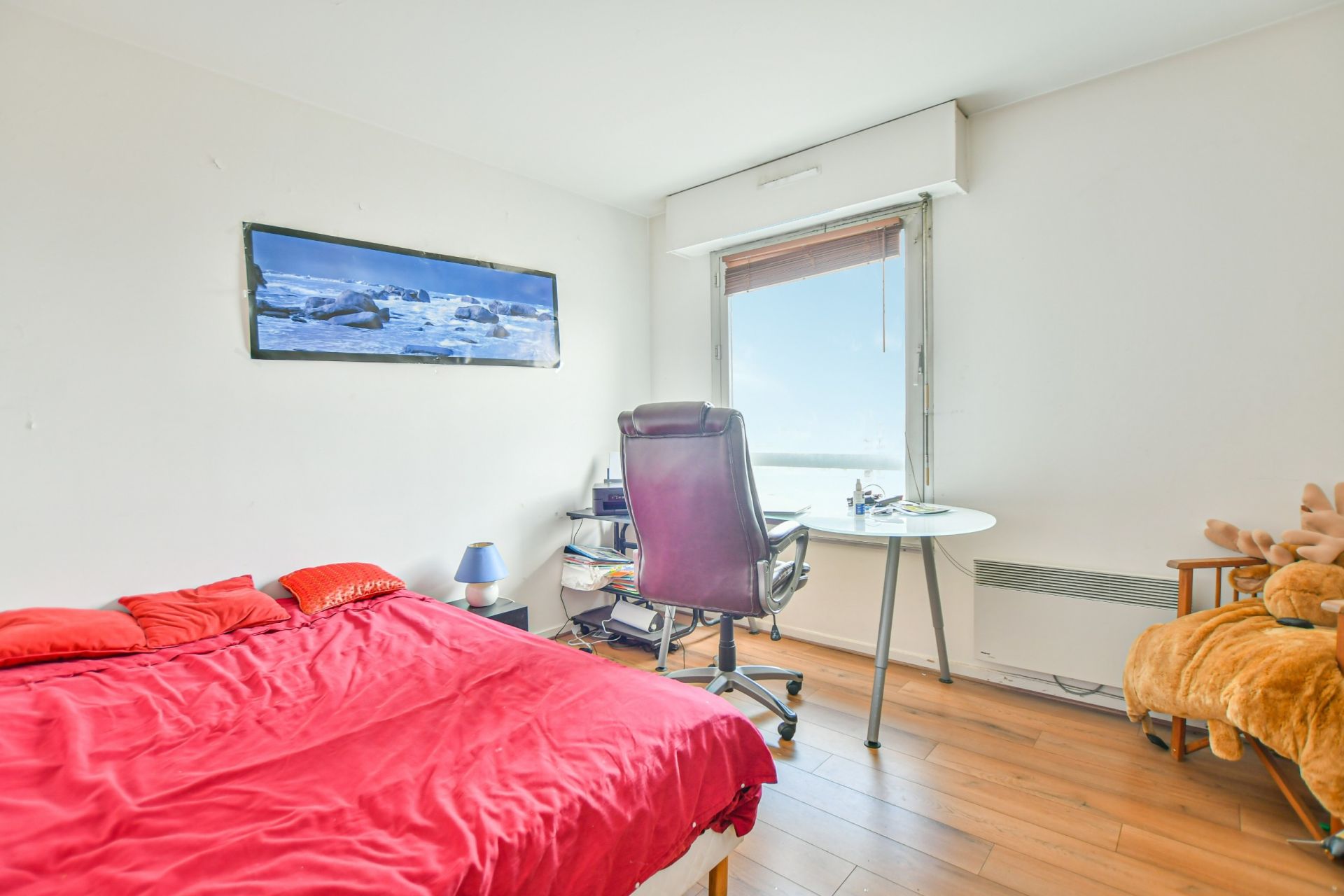 Viager Appartement 6&nbsp;Pièces 149&nbsp;m² Boulogne-Billancourt