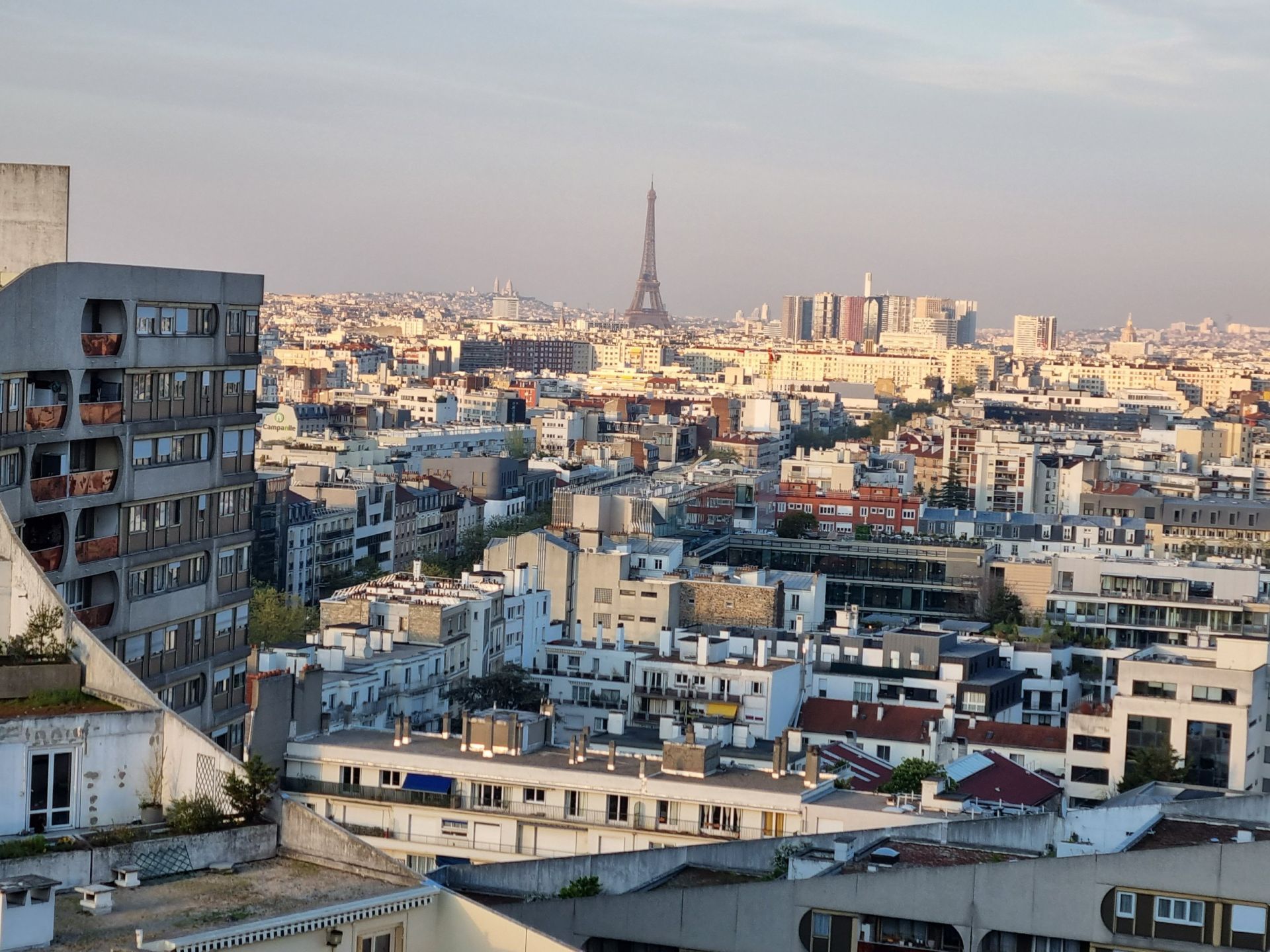 Viager Appartement 6&nbsp;Pièces 149&nbsp;m² Boulogne-Billancourt