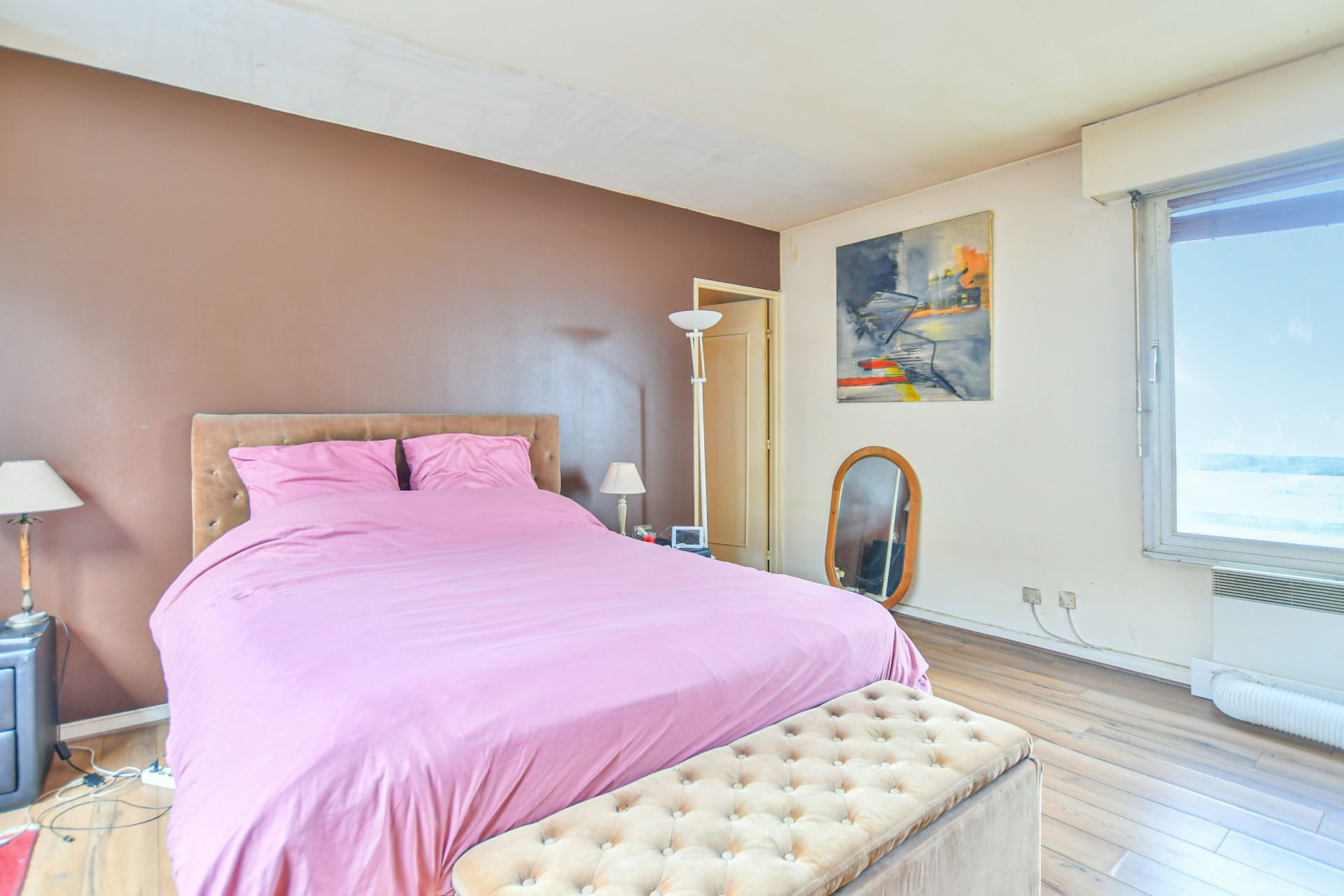 Viager Appartement 6&nbsp;Pièces 149&nbsp;m² Boulogne-Billancourt