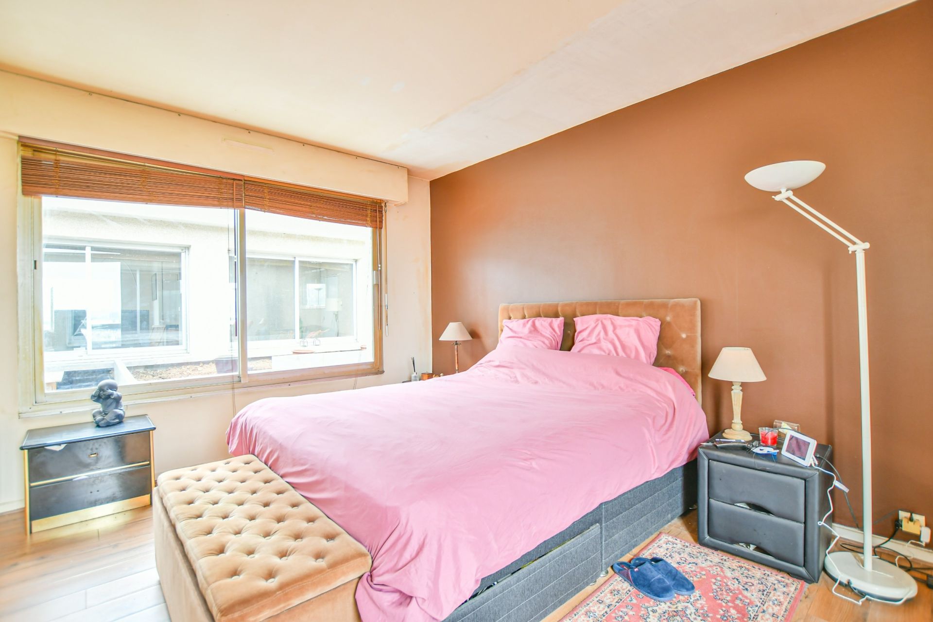 Viager Appartement 6&nbsp;Pièces 149&nbsp;m² Boulogne-Billancourt