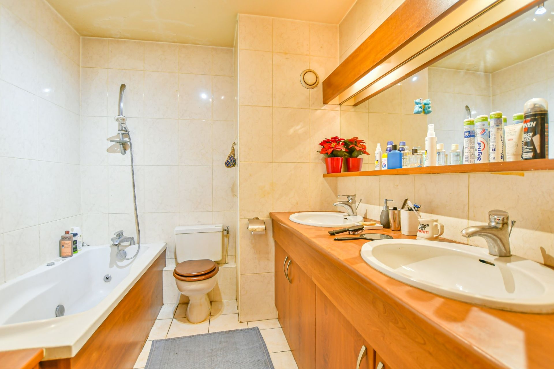 Viager Appartement 6&nbsp;Pièces 149&nbsp;m² Boulogne-Billancourt