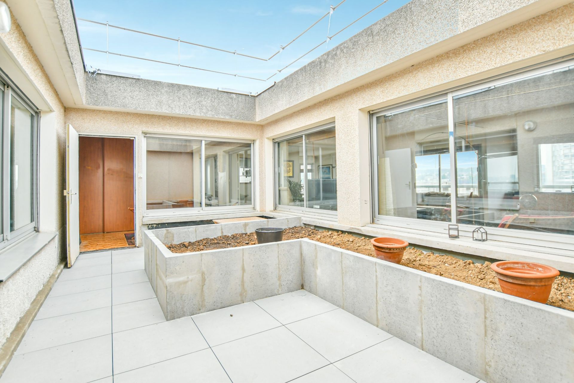 Viager Appartement 6&nbsp;Pièces 149&nbsp;m² Boulogne-Billancourt