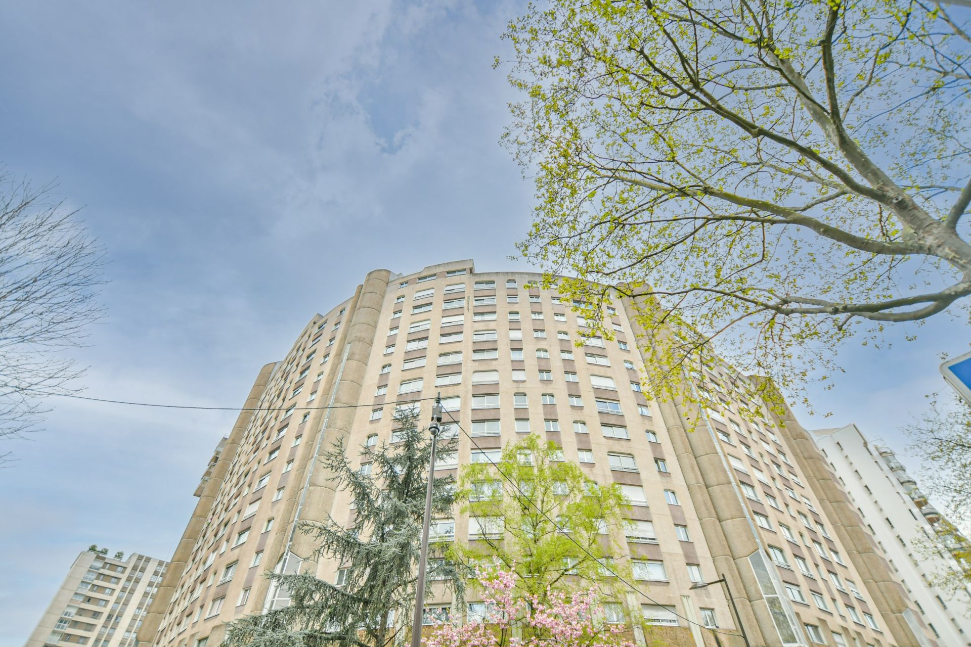 Viager Appartement 6&nbsp;Pièces 149&nbsp;m² Boulogne-Billancourt