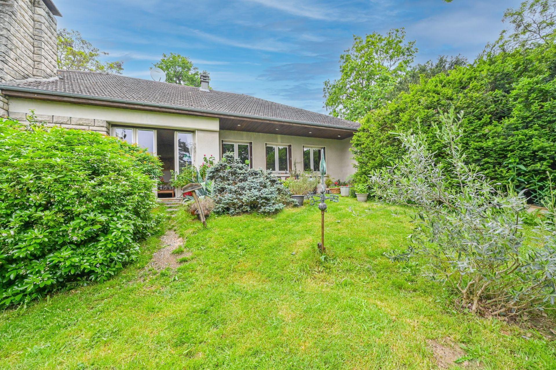 Viager Maison 4&nbsp;Pièces 110&nbsp;m² Fontenay-aux-Roses