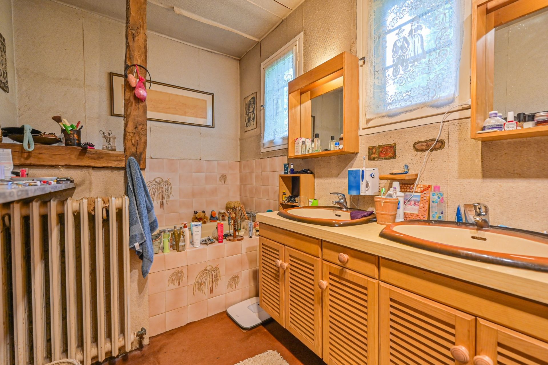 Viager Maison 4&nbsp;Pièces 110&nbsp;m² Fontenay-aux-Roses