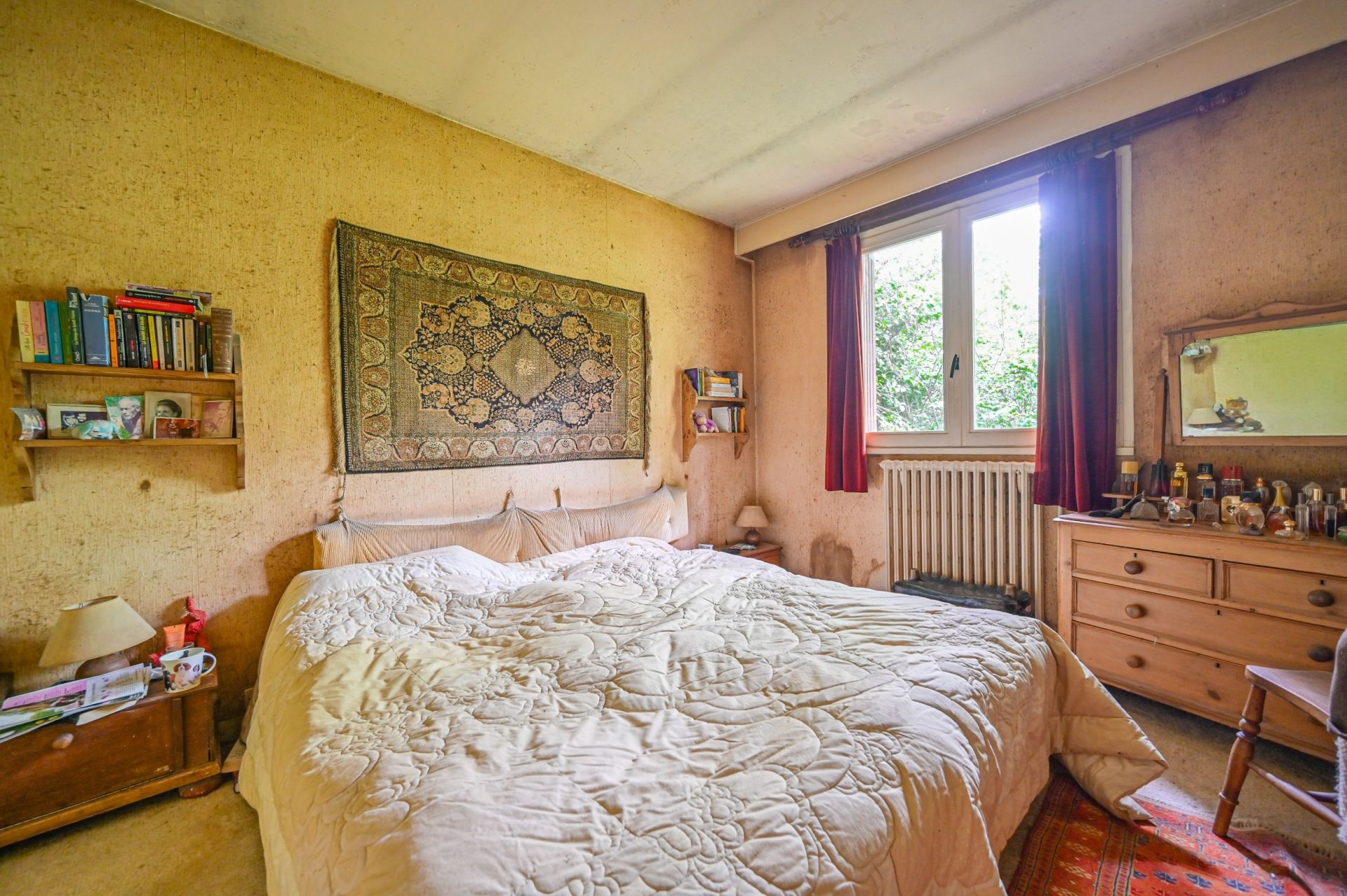 Viager Maison 4&nbsp;Pièces 110&nbsp;m² Fontenay-aux-Roses