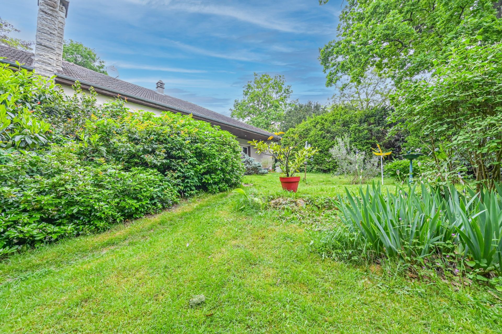 Viager Maison 4&nbsp;Pièces 110&nbsp;m² Fontenay-aux-Roses