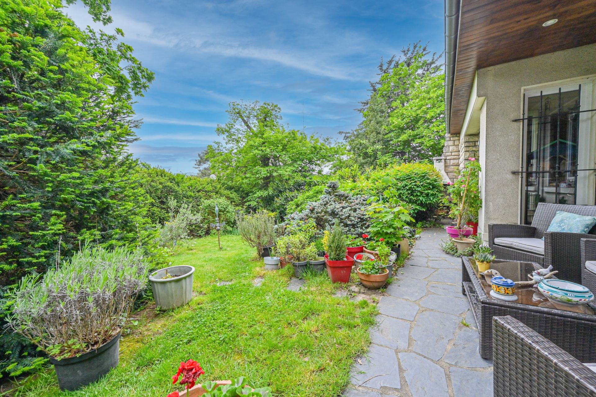 Viager Maison 4&nbsp;Pièces 110&nbsp;m² Fontenay-aux-Roses