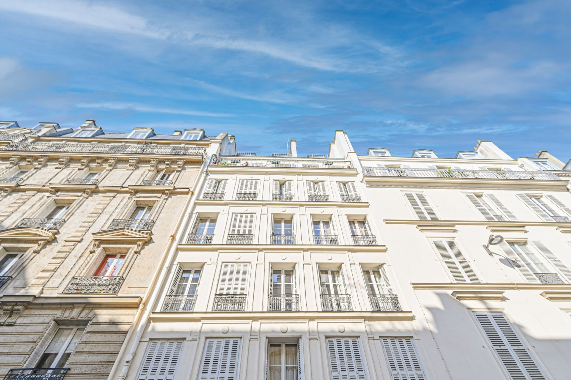 Viager Appartement 4&nbsp;Pièces 79&nbsp;m² Paris 6