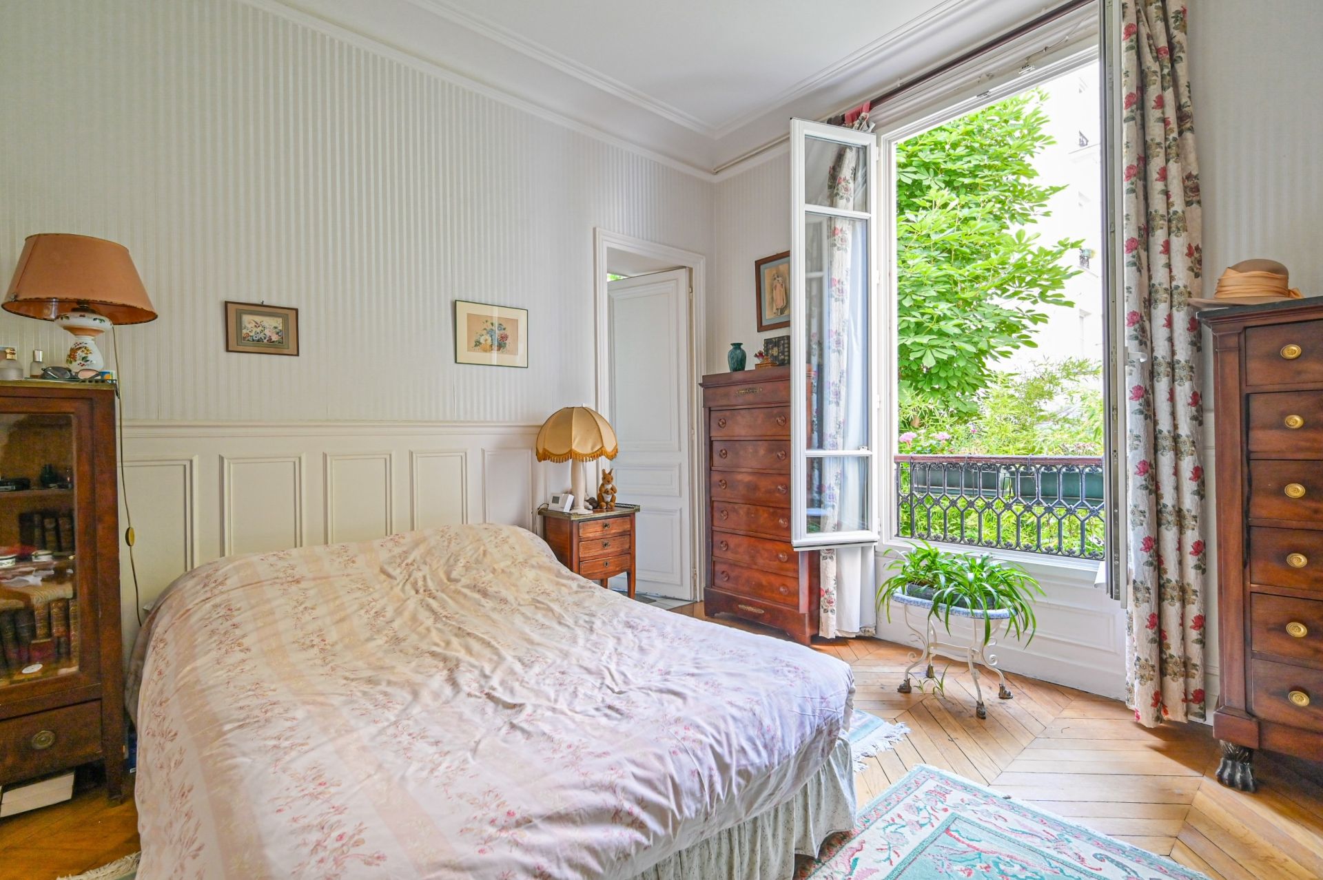 Viager Appartement 4&nbsp;Pièces 79&nbsp;m² Paris 6