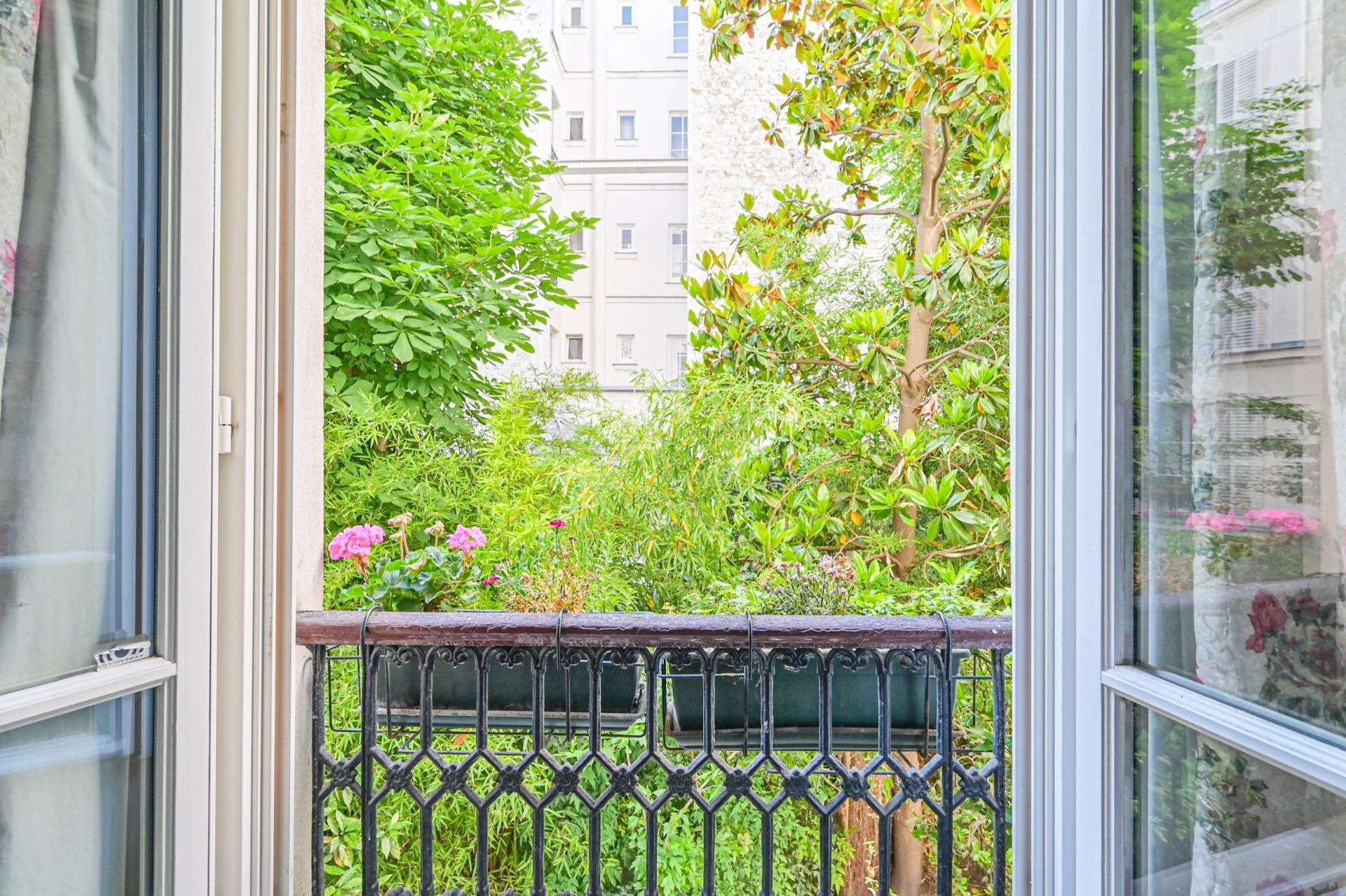 Viager Appartement 4&nbsp;Pièces 79&nbsp;m² Paris 6