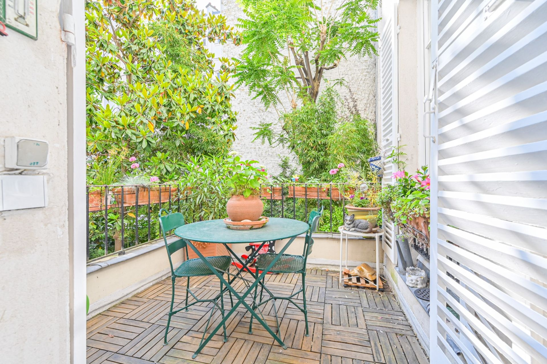 Viager Appartement 4&nbsp;Pièces 79&nbsp;m² Paris 6