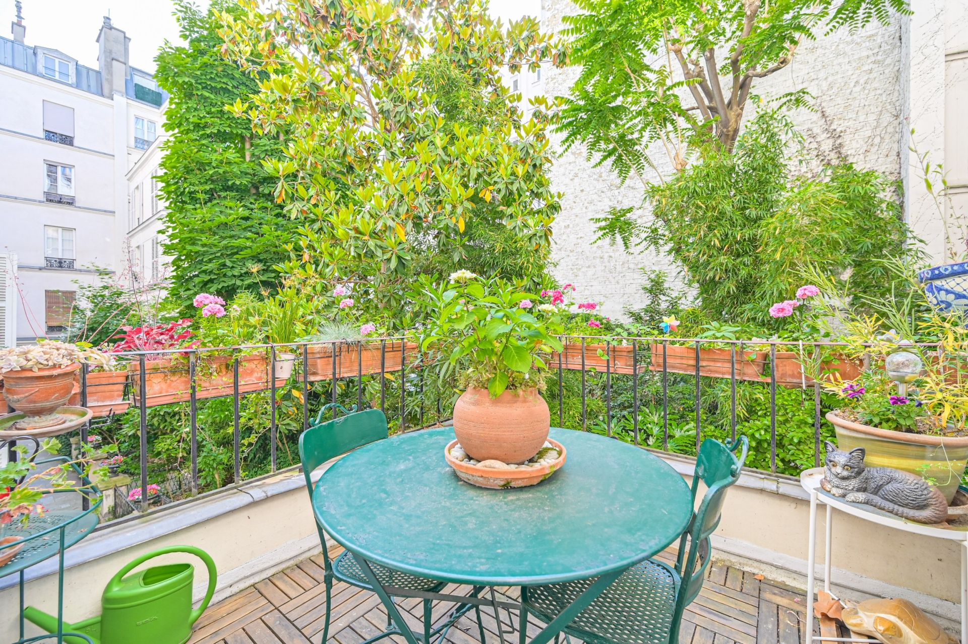 Viager Appartement 4&nbsp;Pièces 79&nbsp;m² Paris 6