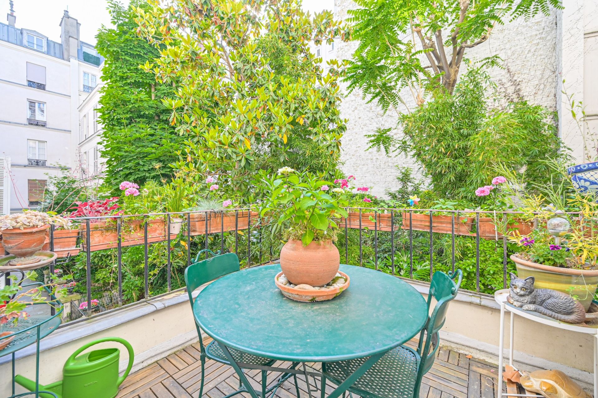 Viager Appartement 4&nbsp;Pièces 79&nbsp;m² Paris 6