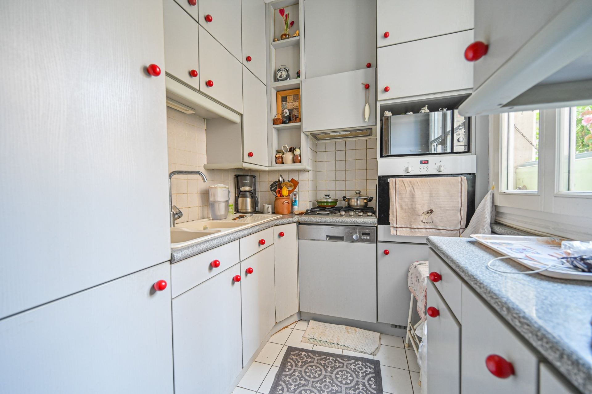 Viager Appartement 4&nbsp;Pièces 79&nbsp;m² Paris 6