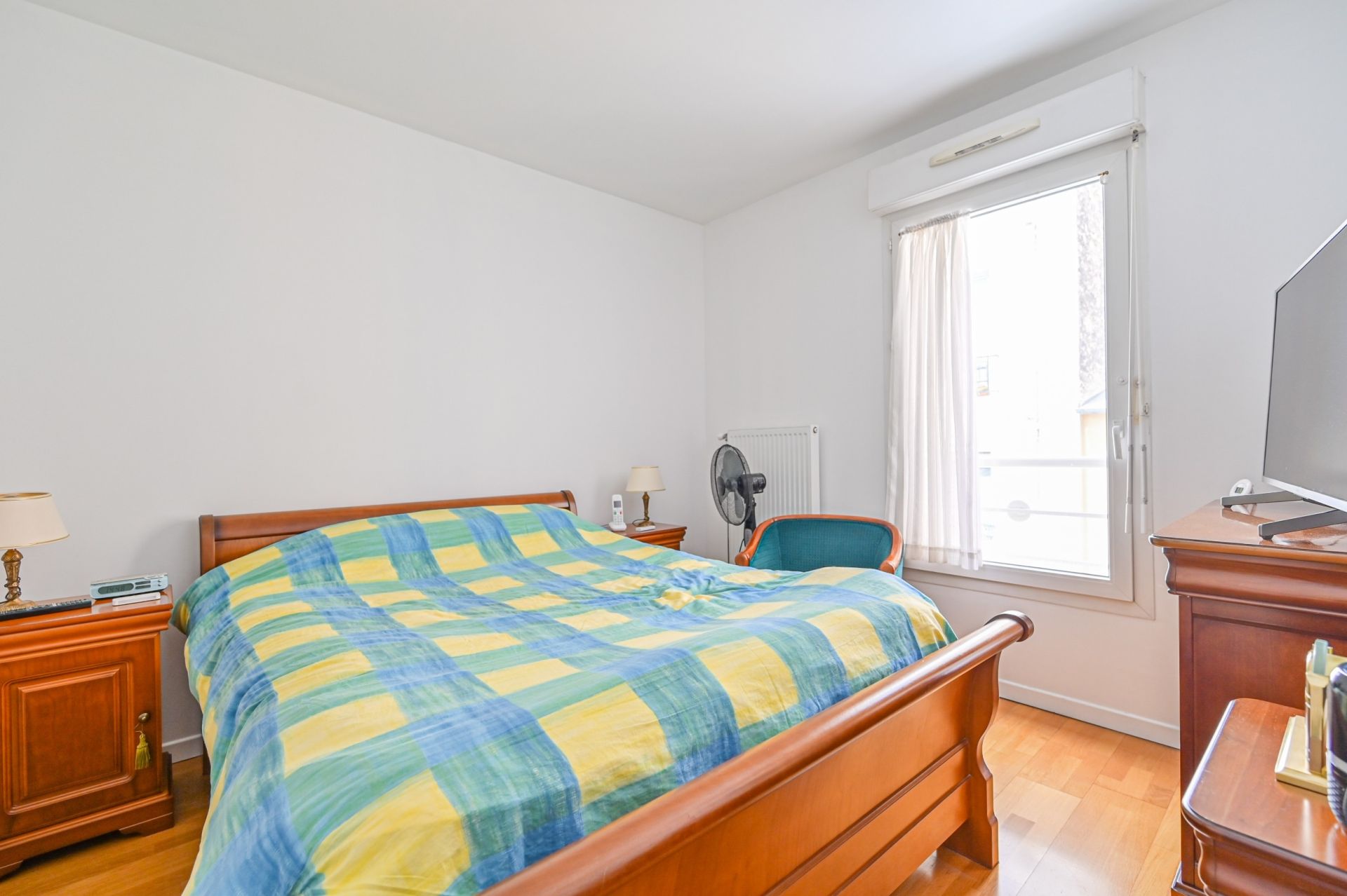 Viager Appartement 3 Pièces 65 m² Paris 12