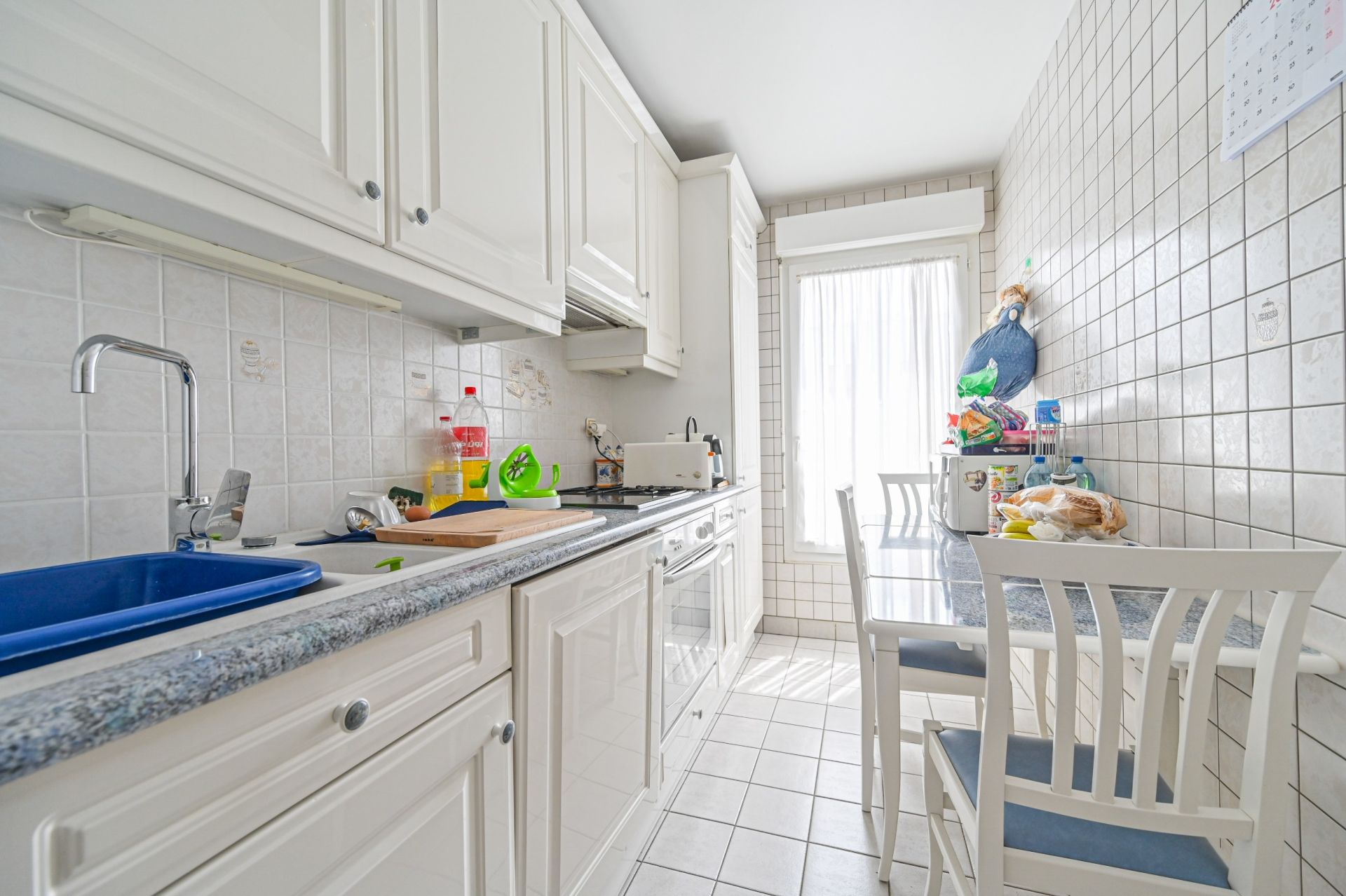 Viager Appartement 3 Pièces 65 m² Paris 12