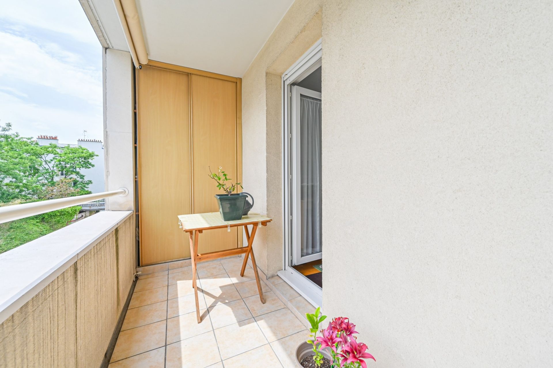 Viager Appartement 3 Pièces 65 m² Paris 12