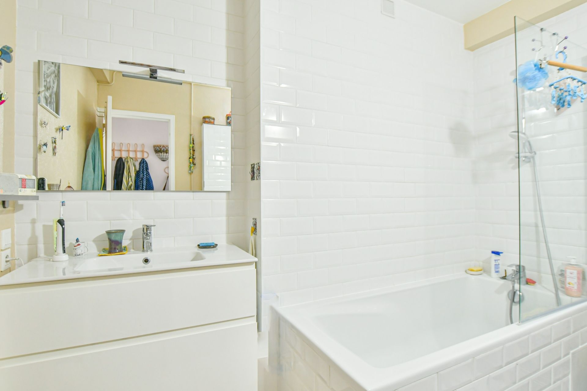 Viager Appartement 3 Pièces 62.4 m² Paris 17