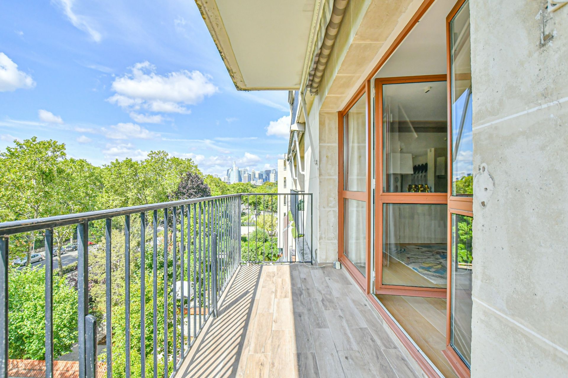 Viager Appartement 4&nbsp;Pièces 103&nbsp;m² Neuilly-sur-Seine