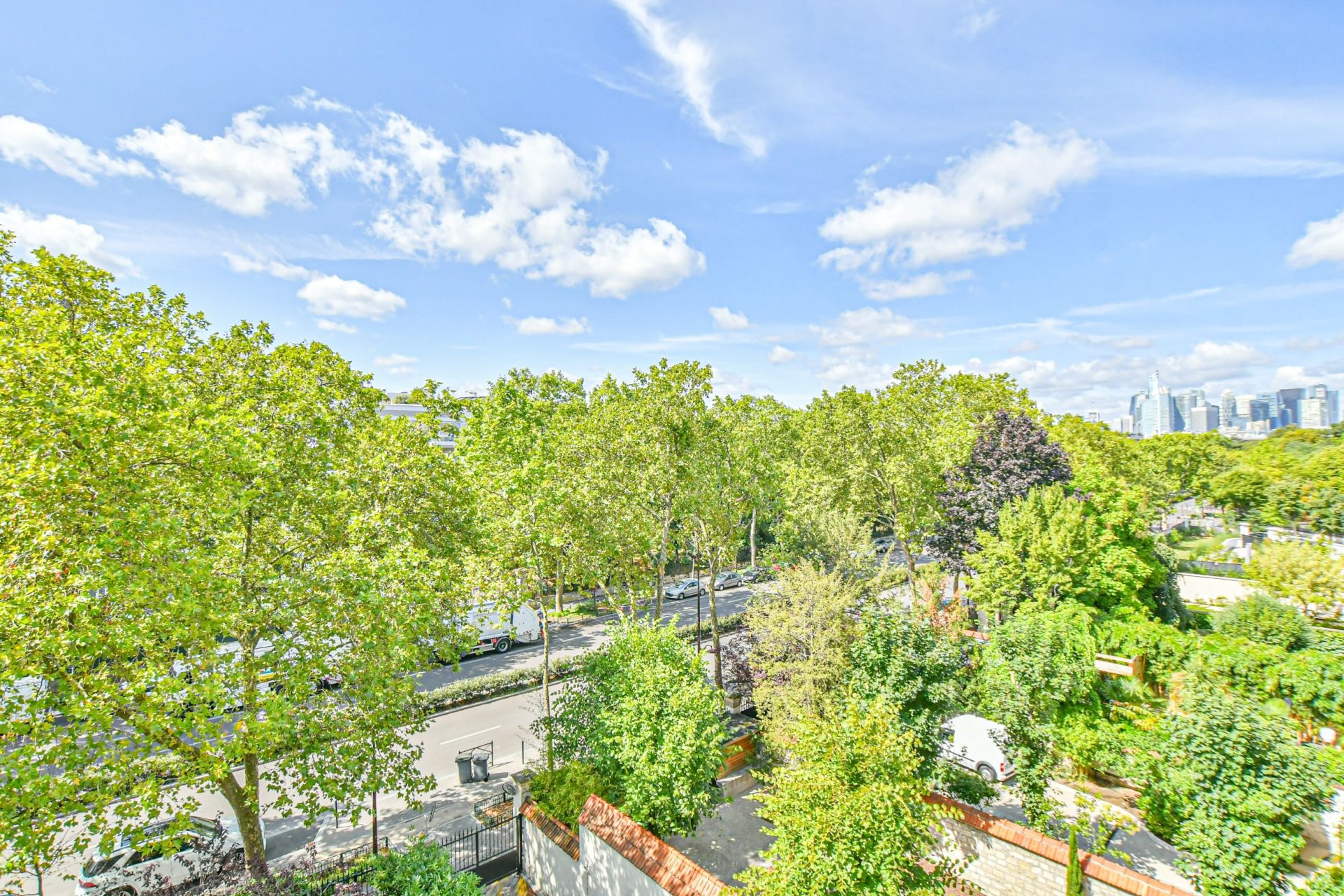 Viager Appartement 4&nbsp;Pièces 103&nbsp;m² Neuilly-sur-Seine