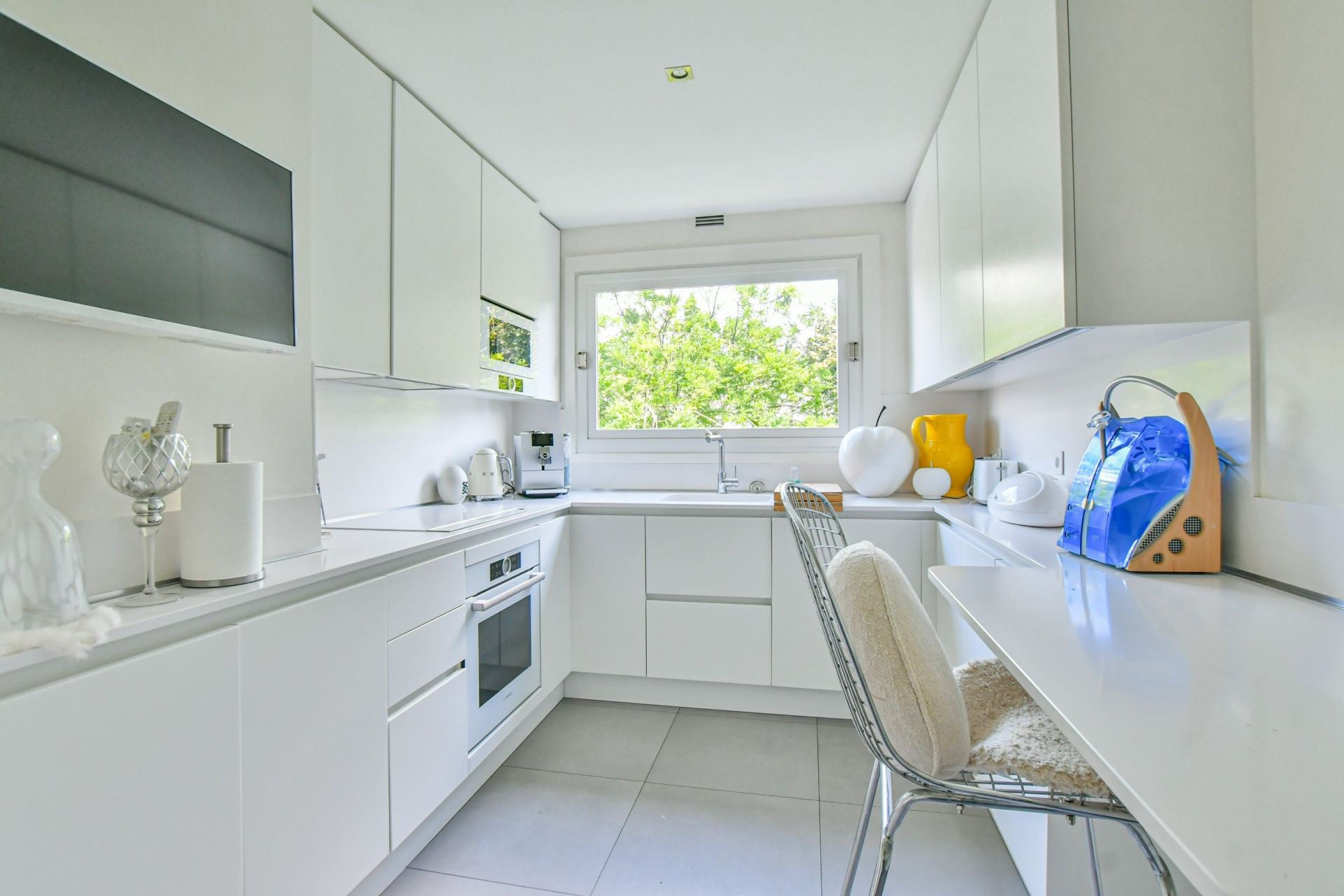 Viager Appartement 4&nbsp;Pièces 103&nbsp;m² Neuilly-sur-Seine