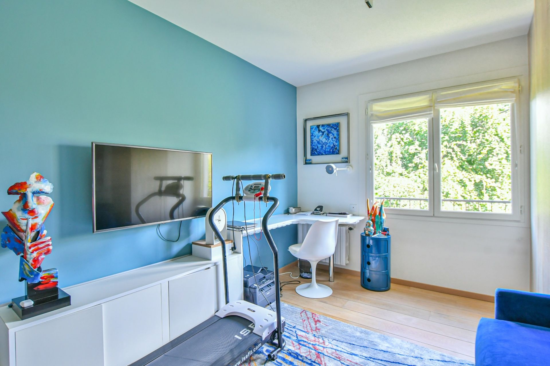 Viager Appartement 4&nbsp;Pièces 103&nbsp;m² Neuilly-sur-Seine