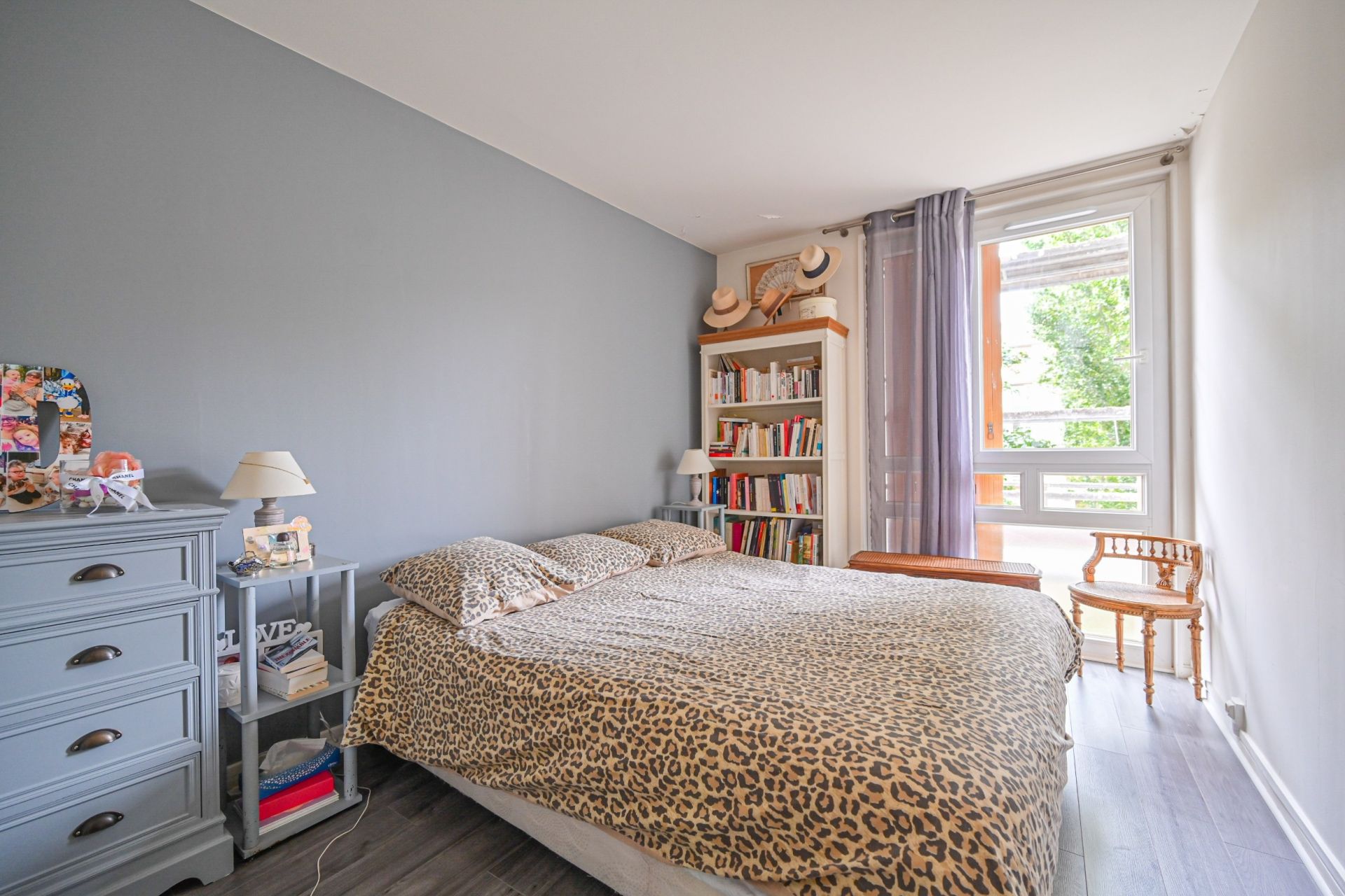 Viager Appartement 3&nbsp;Pièces 56&nbsp;m² Villejuif