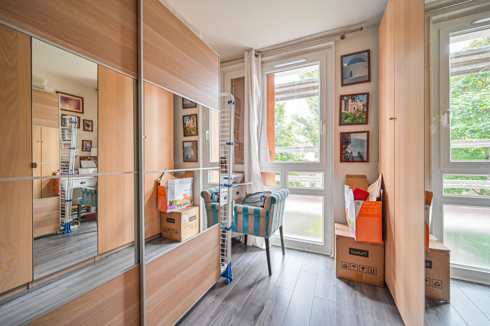 Viager Appartement 3&nbsp;Pièces 56&nbsp;m² Villejuif