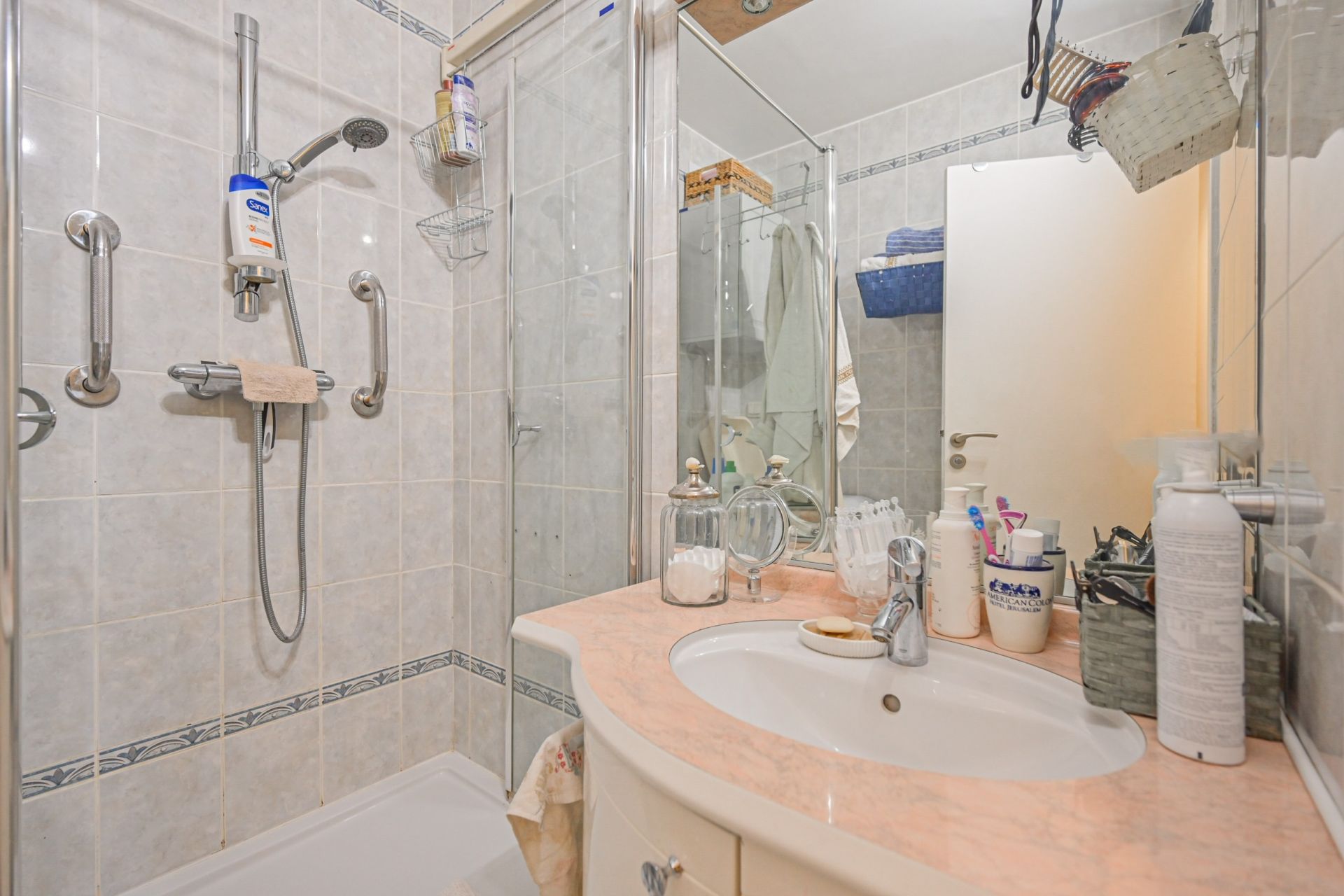 Viager Appartement 3&nbsp;Pièces 56&nbsp;m² Villejuif
