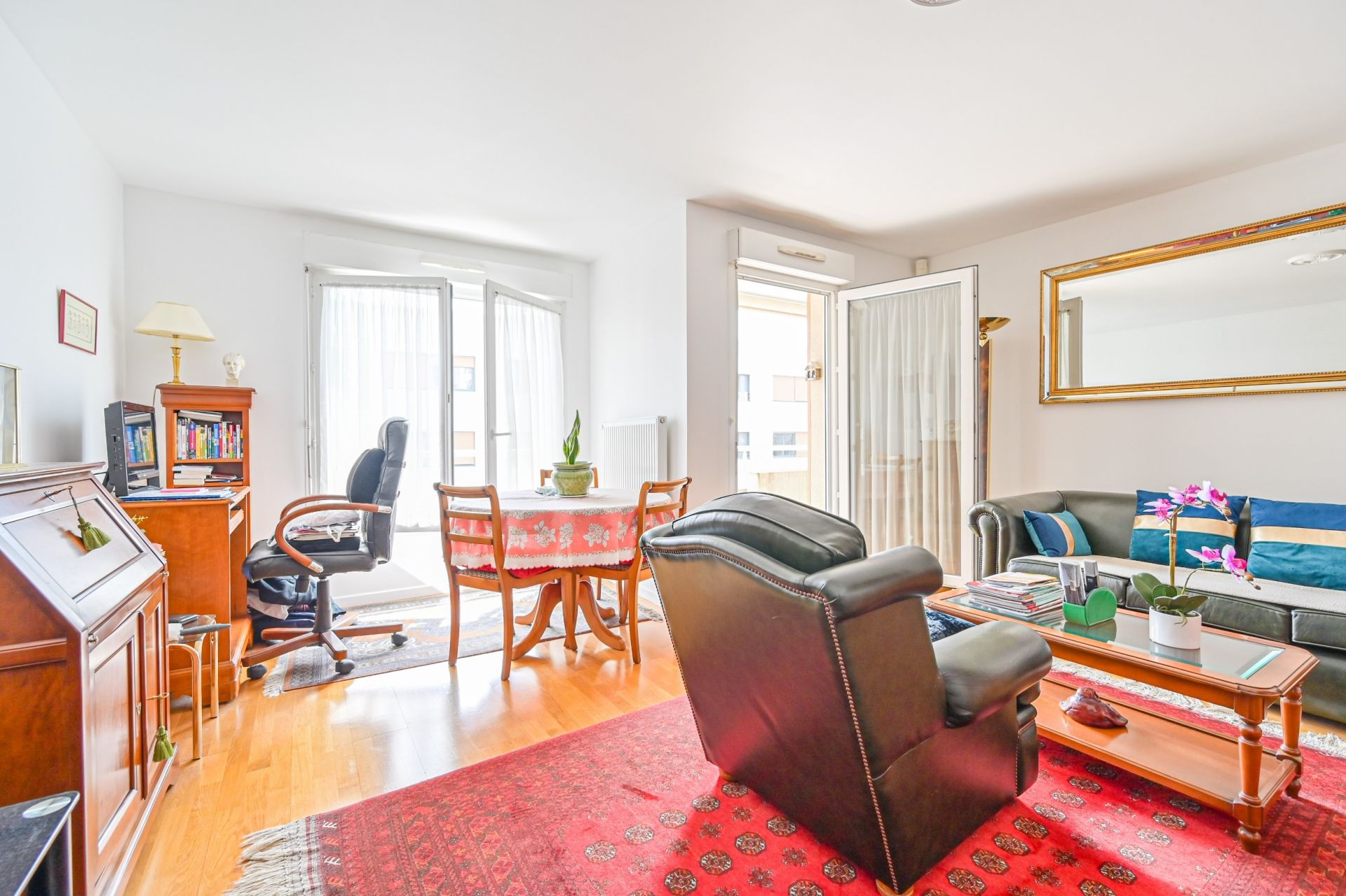 Viager Appartement 3&nbsp;Pièces 65&nbsp;m² Paris 12