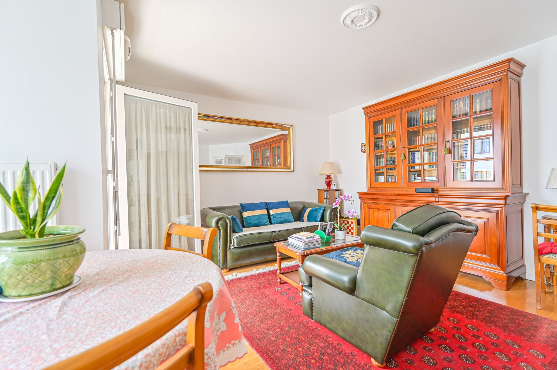 Viager Appartement 3&nbsp;Pièces 65&nbsp;m² Paris 12