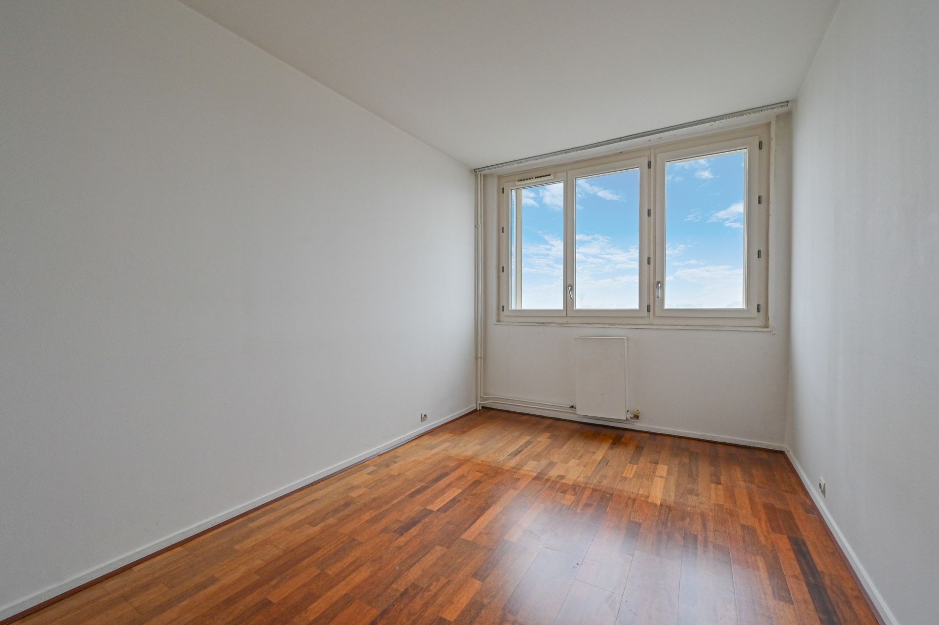 Viager Appartement 2&nbsp;Pièces 55&nbsp;m² Paris 19